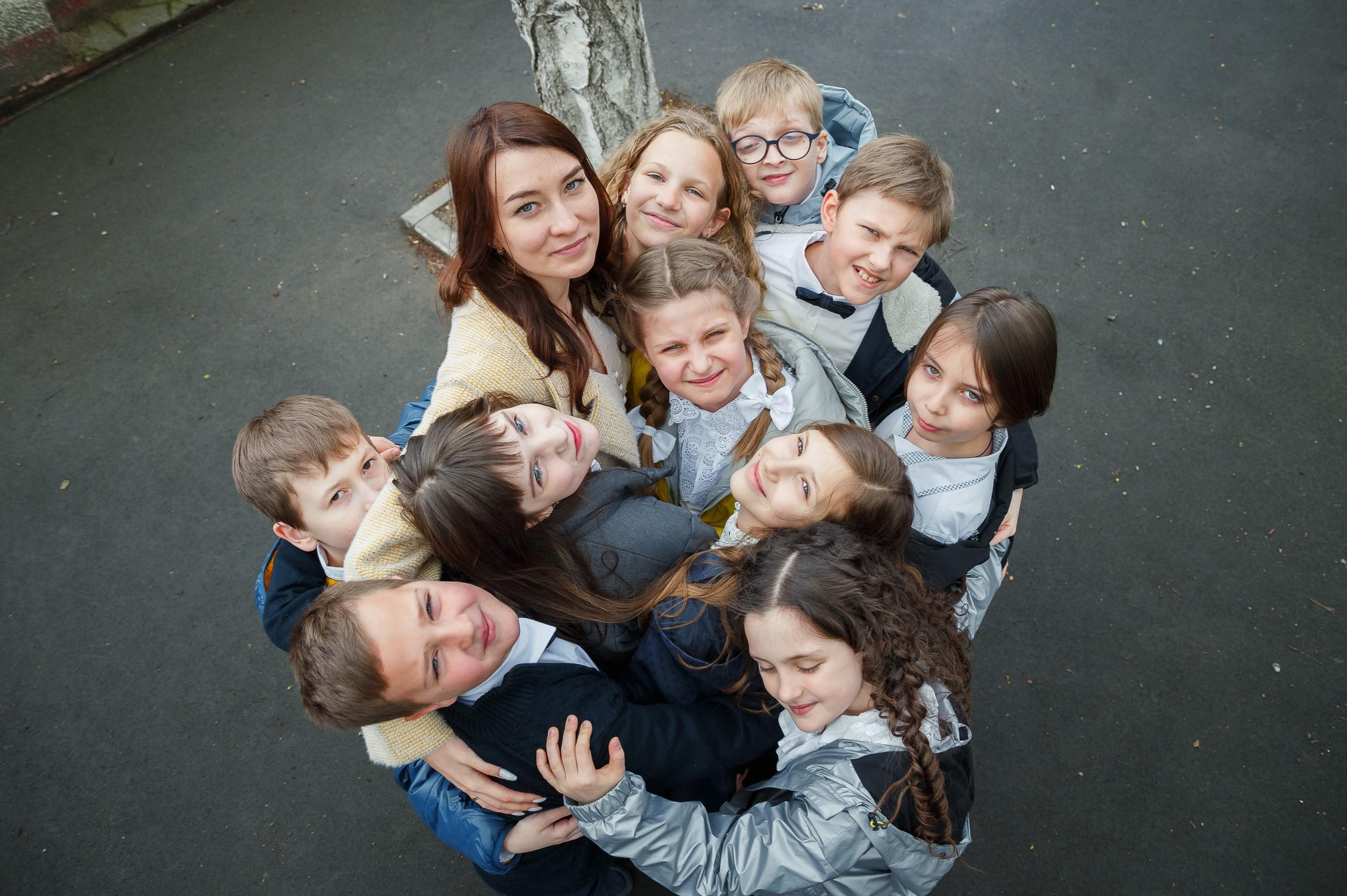 Начальные классы, началка, альбом для начальных классов, 4 класс,. BookVa-выпускные альбомы