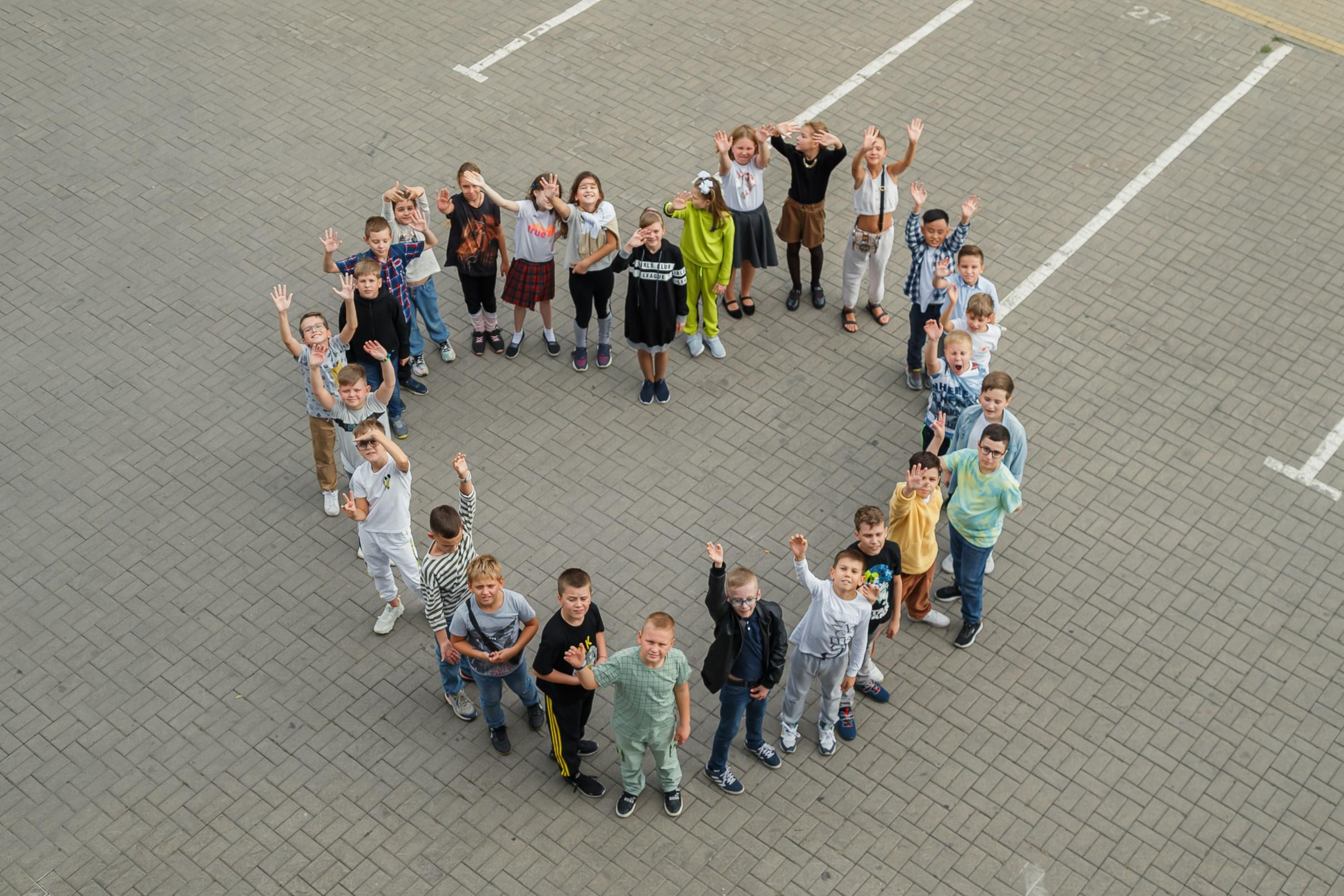 Начальные классы, началка, альбом для начальных классов, 4 класс,. BookVa-выпускные альбомы