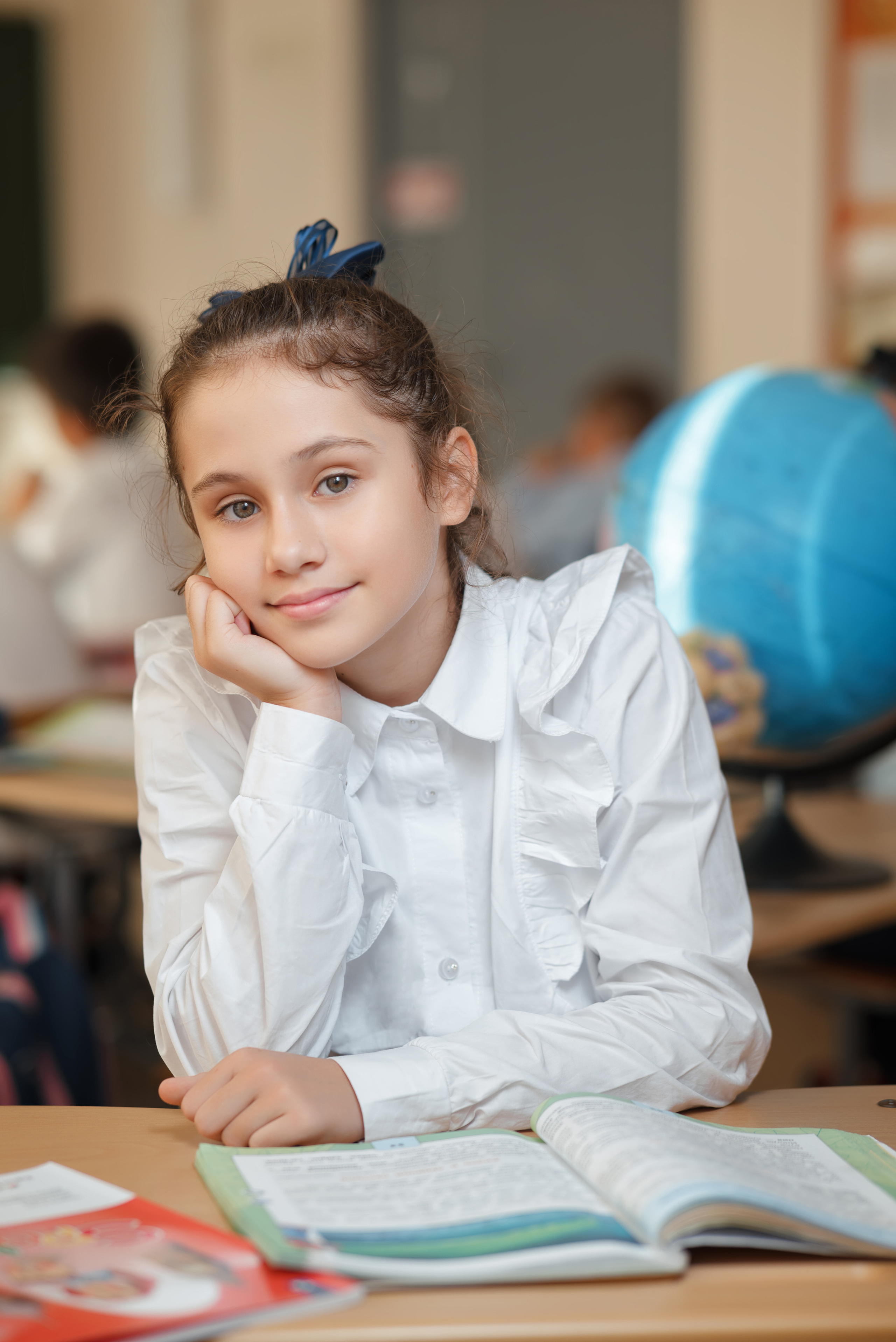 Начальные классы, началка, альбом для начальных классов, 4 класс,. BookVa-выпускные альбомы