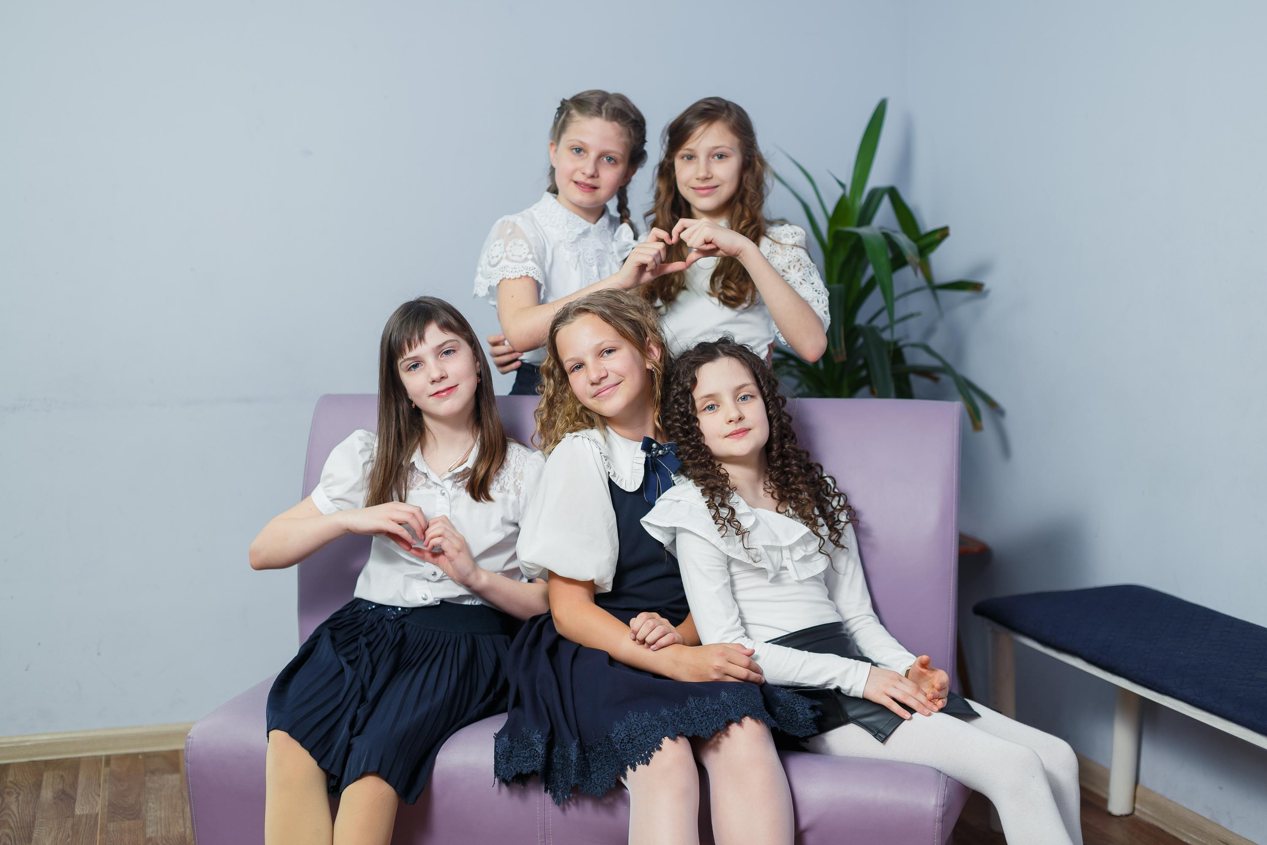 Начальные классы, началка, альбом для начальных классов, 4 класс,. BookVa-выпускные альбомы