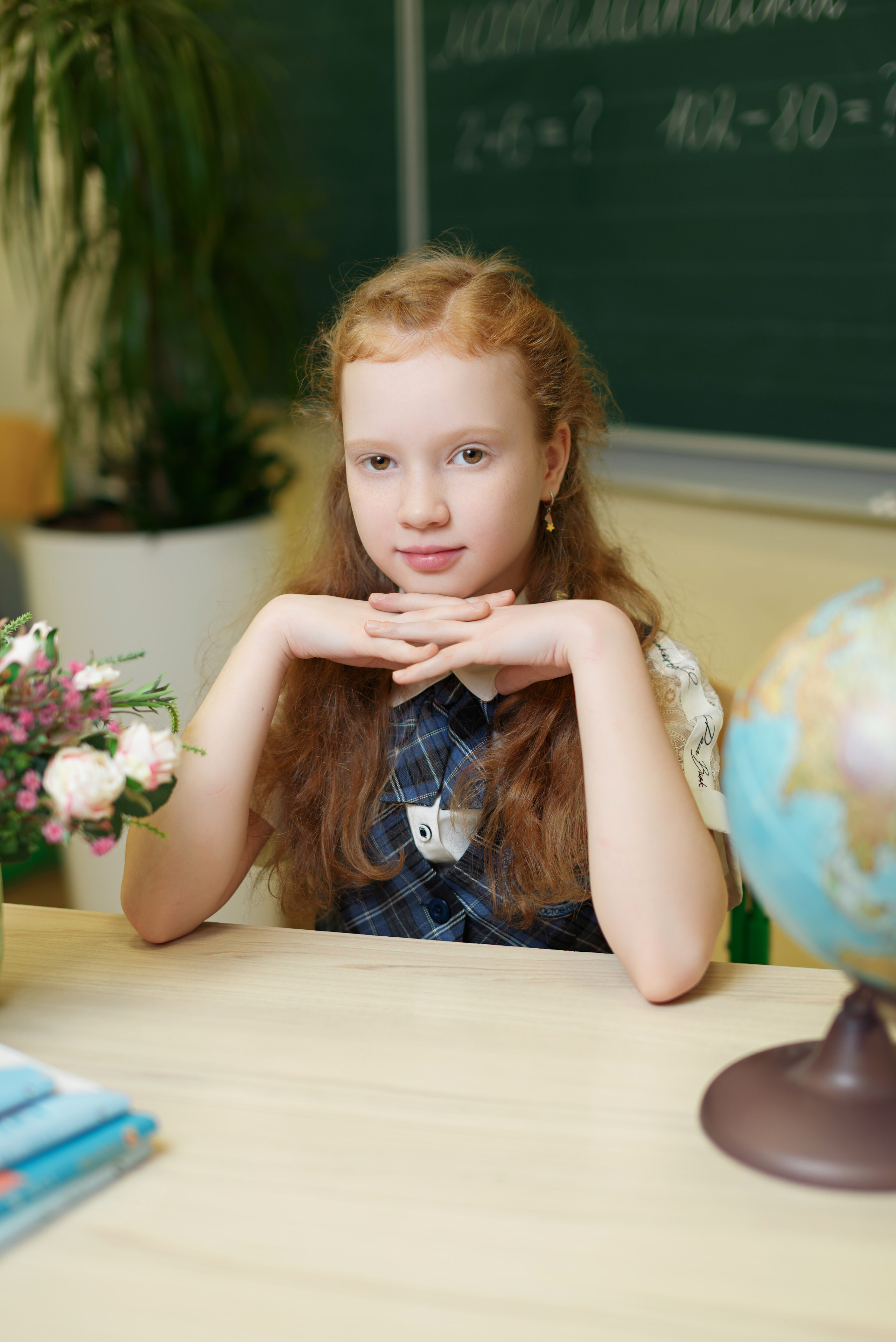 Начальные классы, началка, альбом для начальных классов, 4 класс,. BookVa-выпускные альбомы