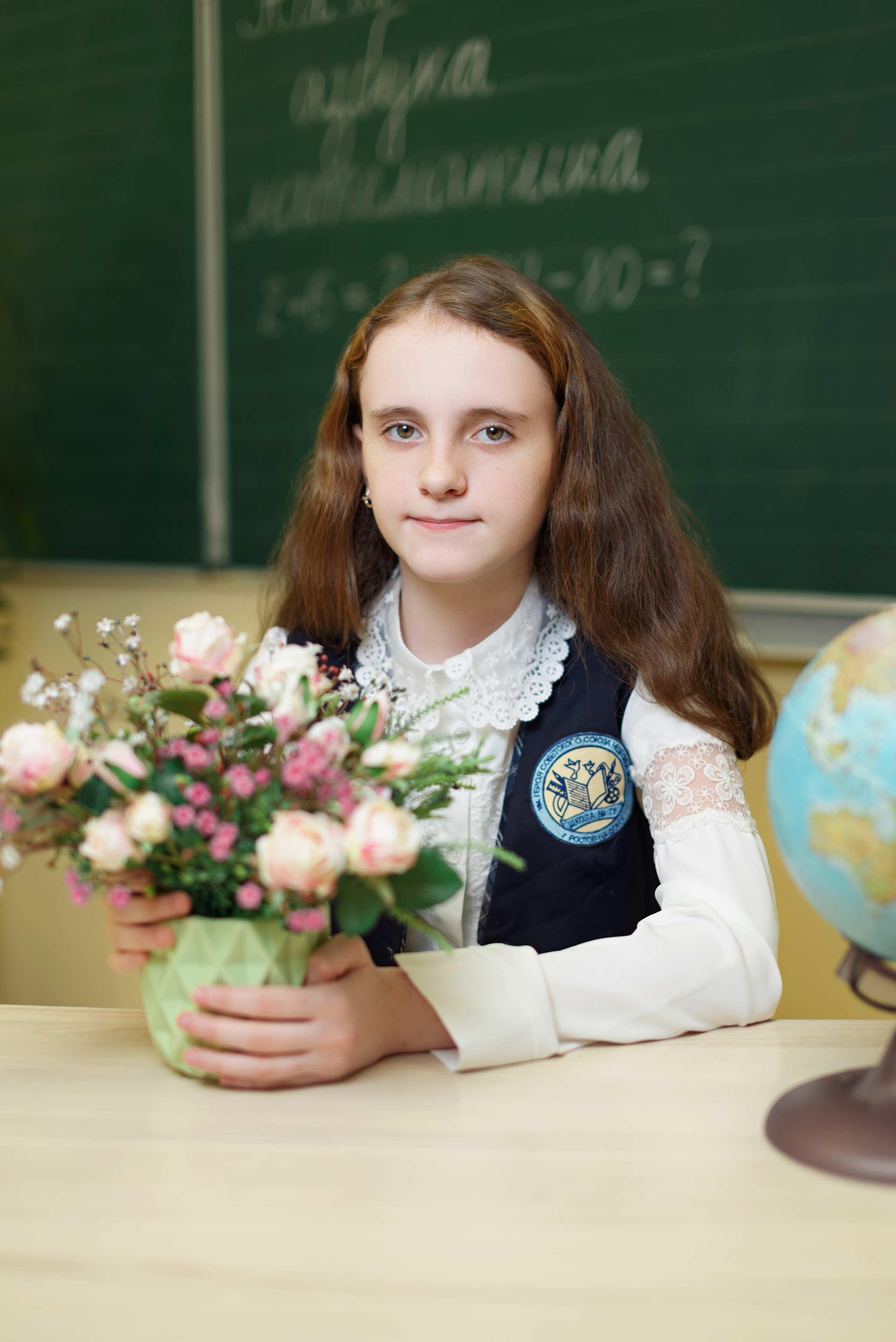 Начальные классы, началка, альбом для начальных классов, 4 класс,. BookVa-выпускные альбомы