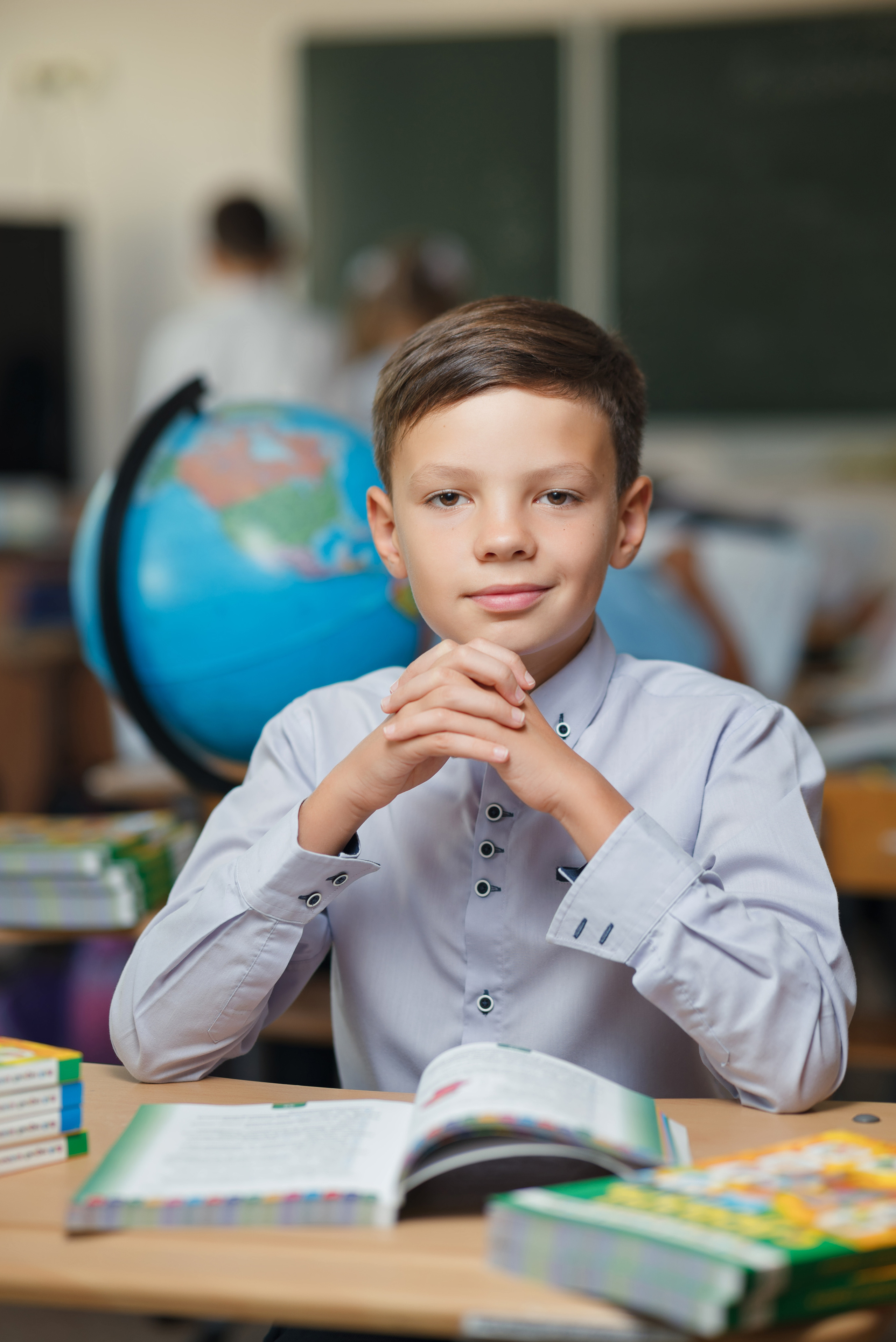 Начальные классы, началка, альбом для начальных классов, 4 класс,. BookVa-выпускные альбомы