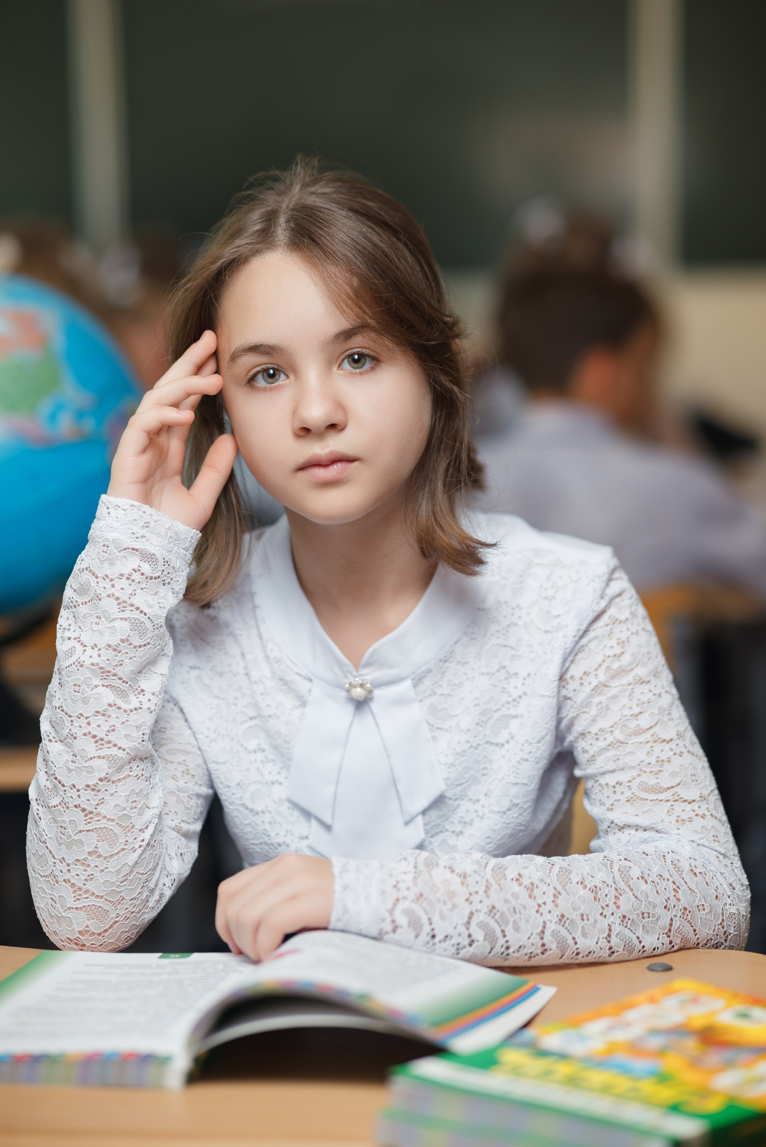 Начальные классы, началка, альбом для начальных классов, 4 класс,. BookVa-выпускные альбомы