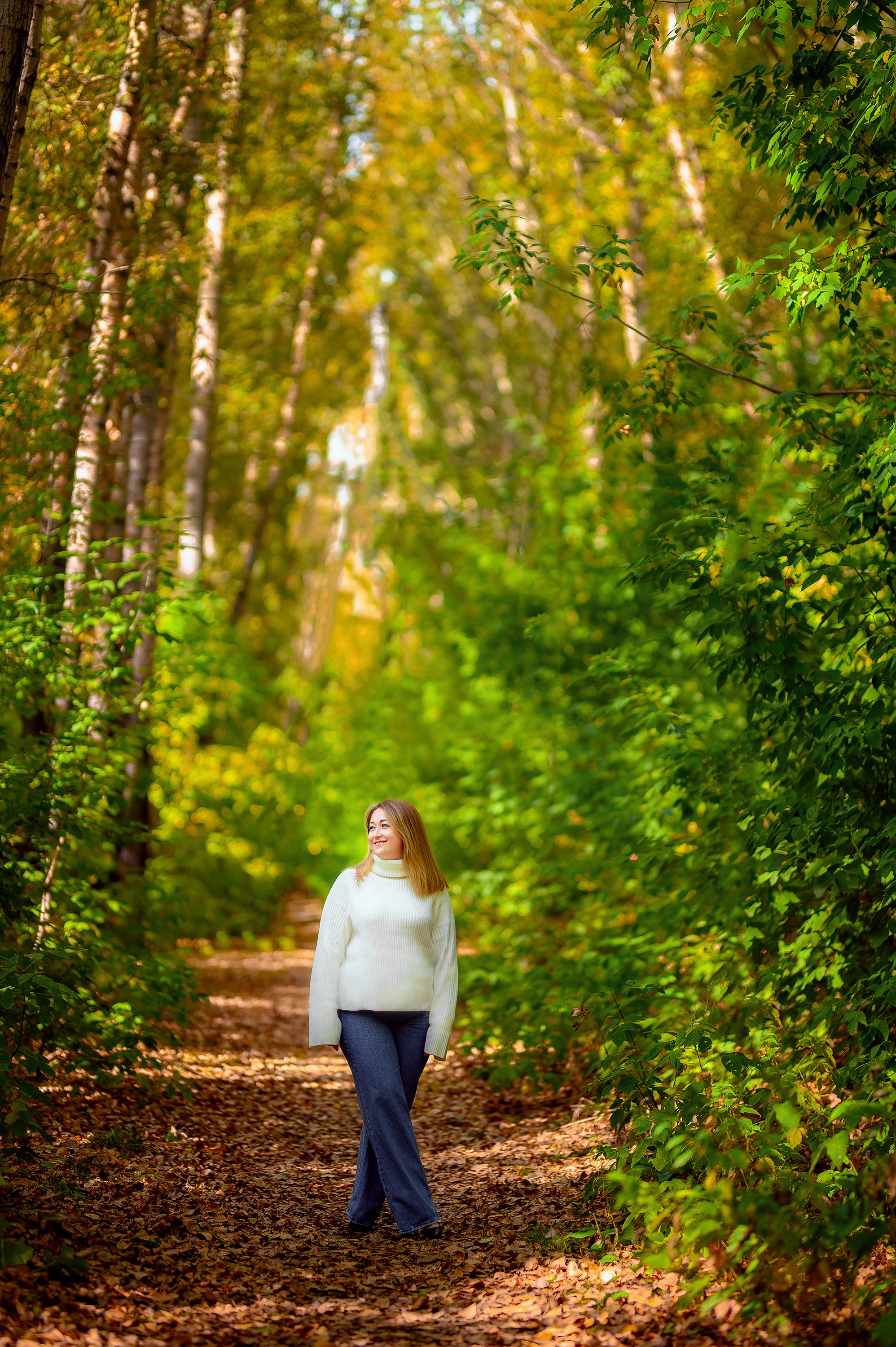 Марина. ProfotoNK