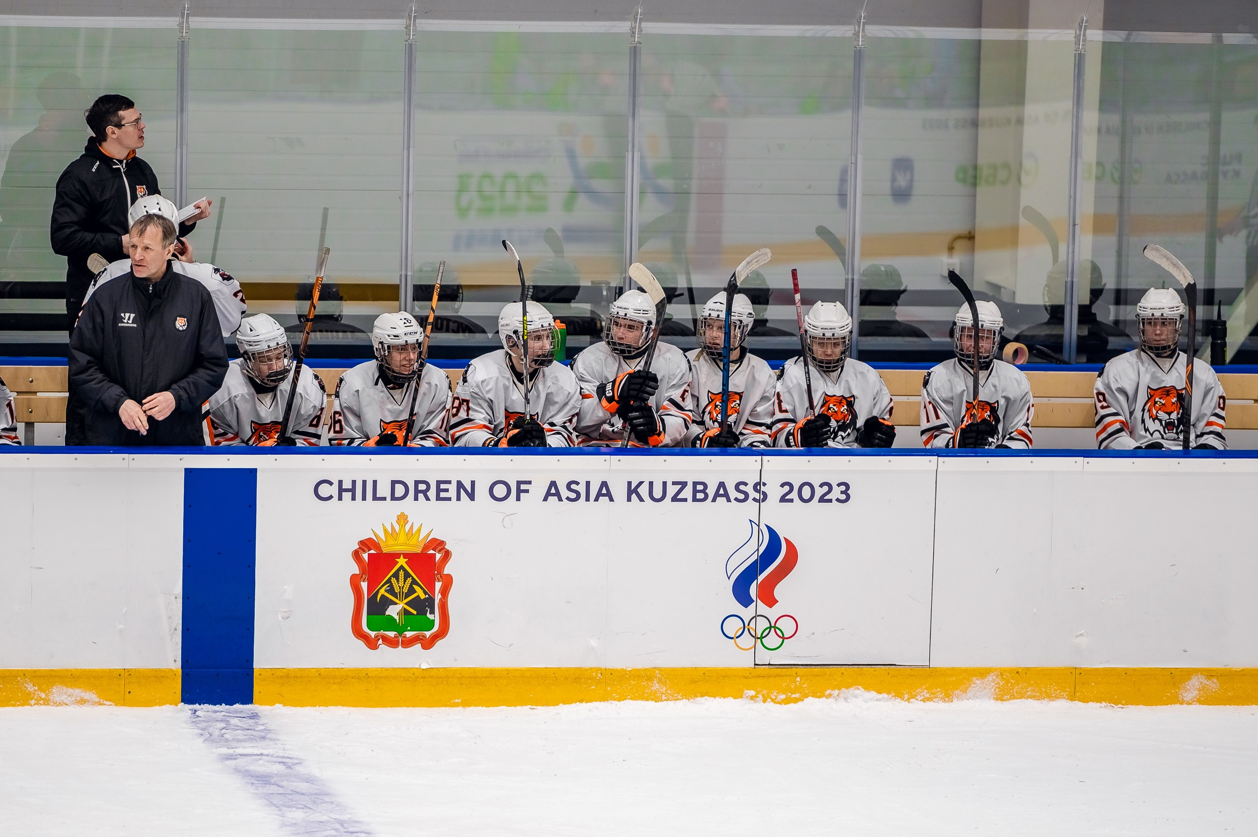 Кузбасс-ДФО. ProfotoNK