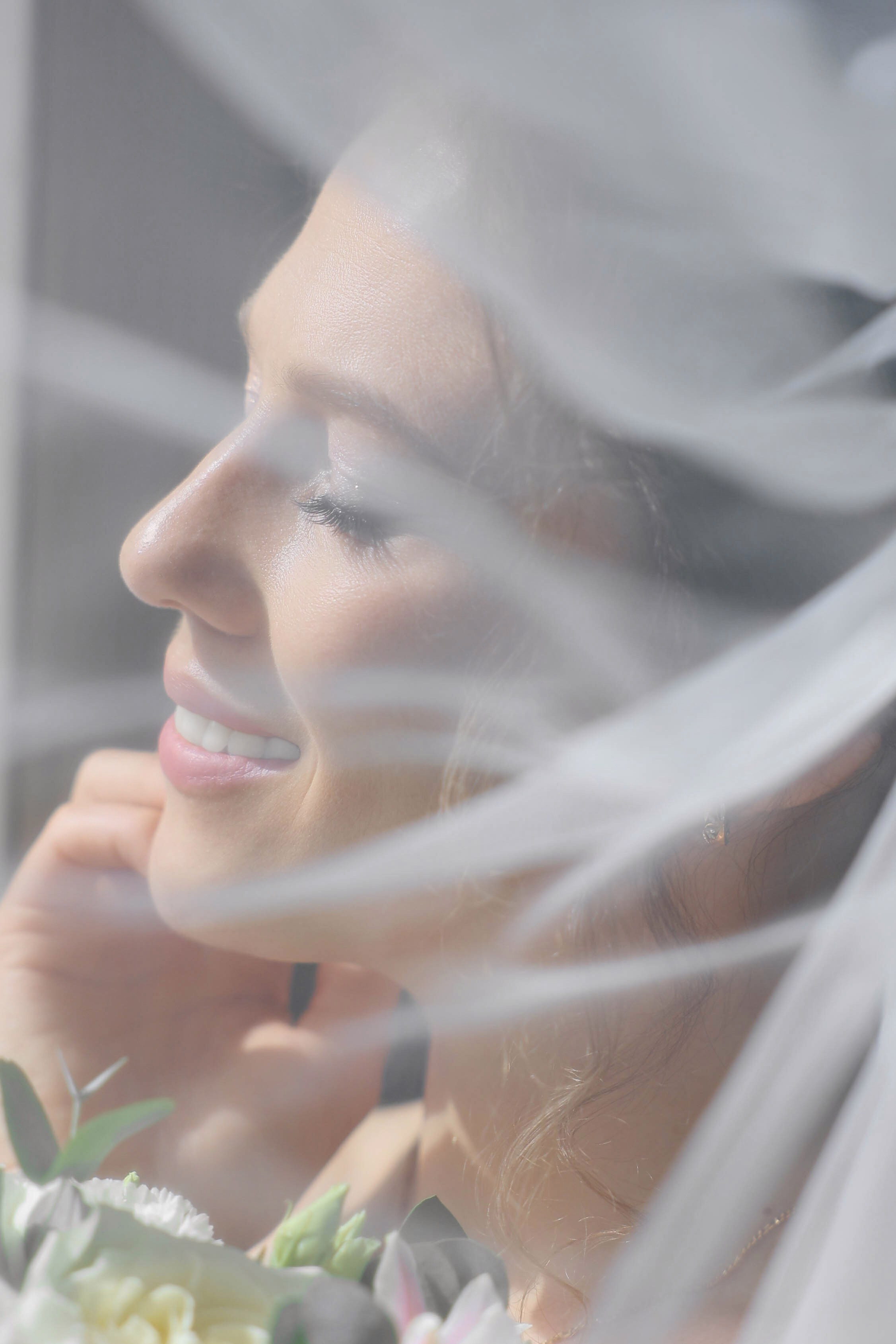 Петр и Мария. Alena Nezalenova