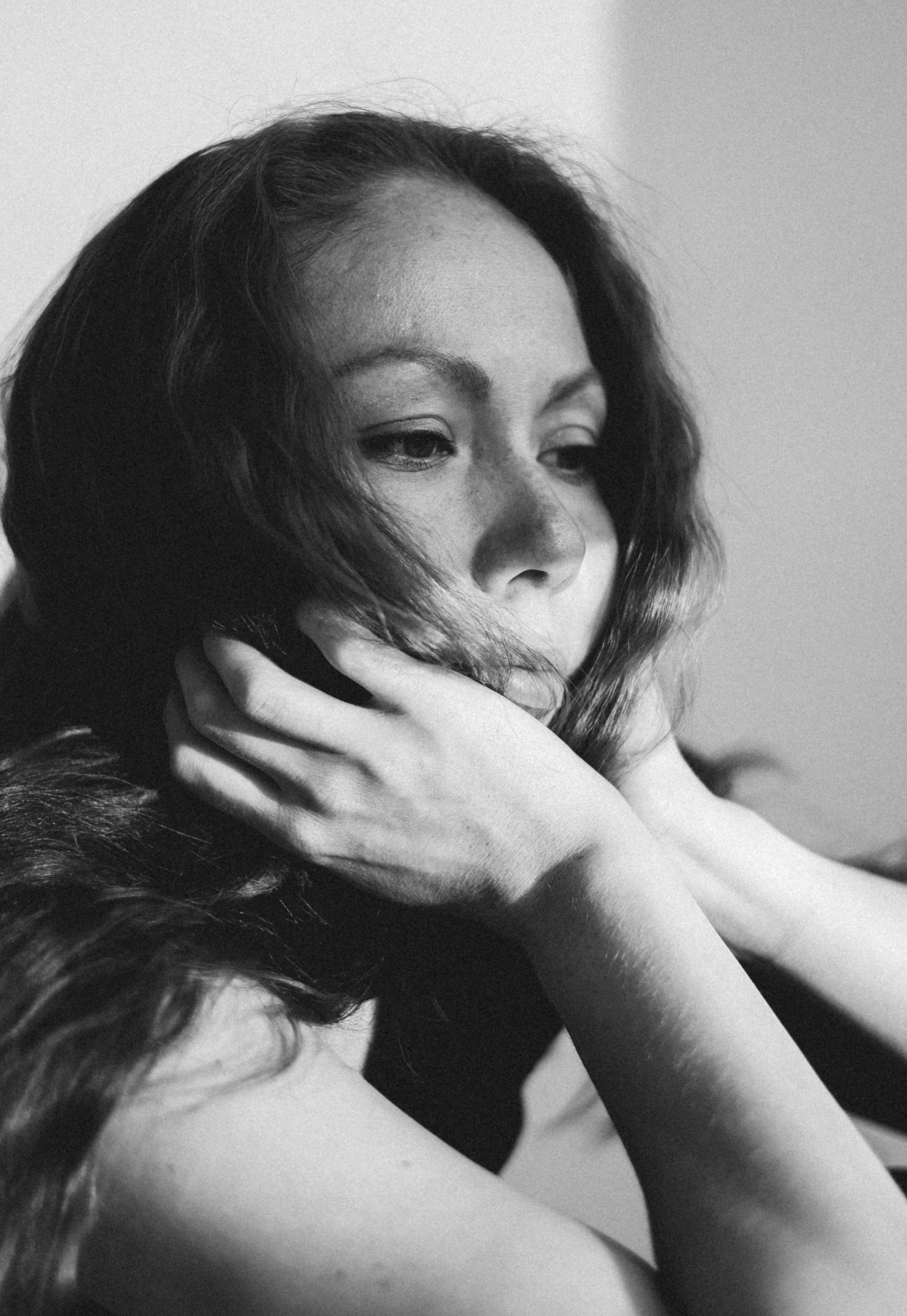 Таня. Фотограф в Екатеринбурге