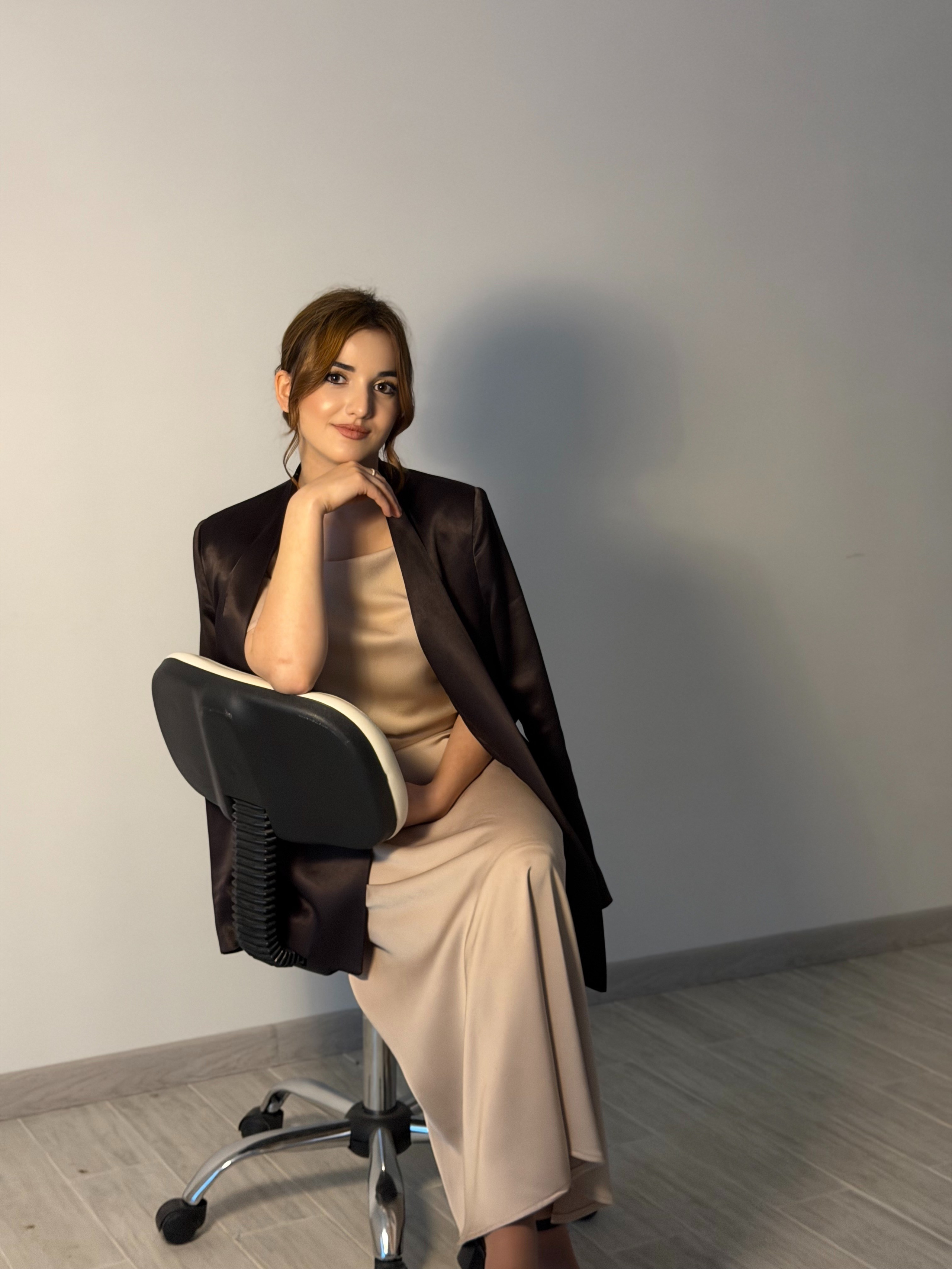 Karina 22. Семейный фотограф Leylin