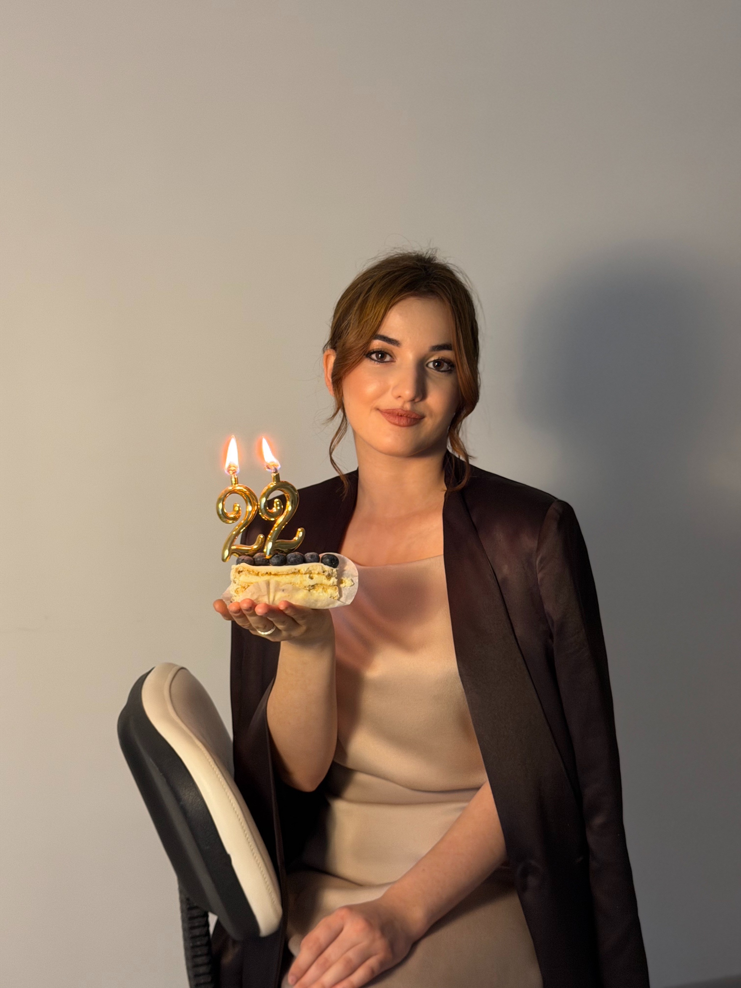 Karina 22. Семейный фотограф Leylin