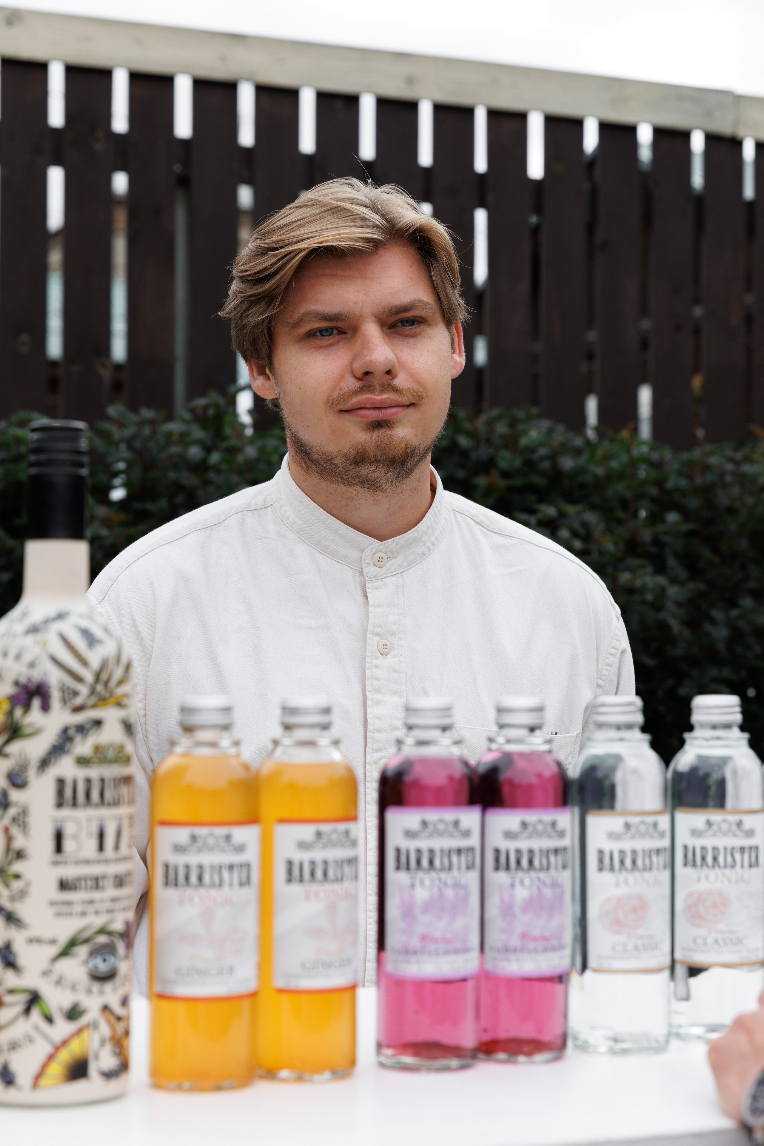 Винный пикник. Фотограф Новосибирск — Наталья Гресь