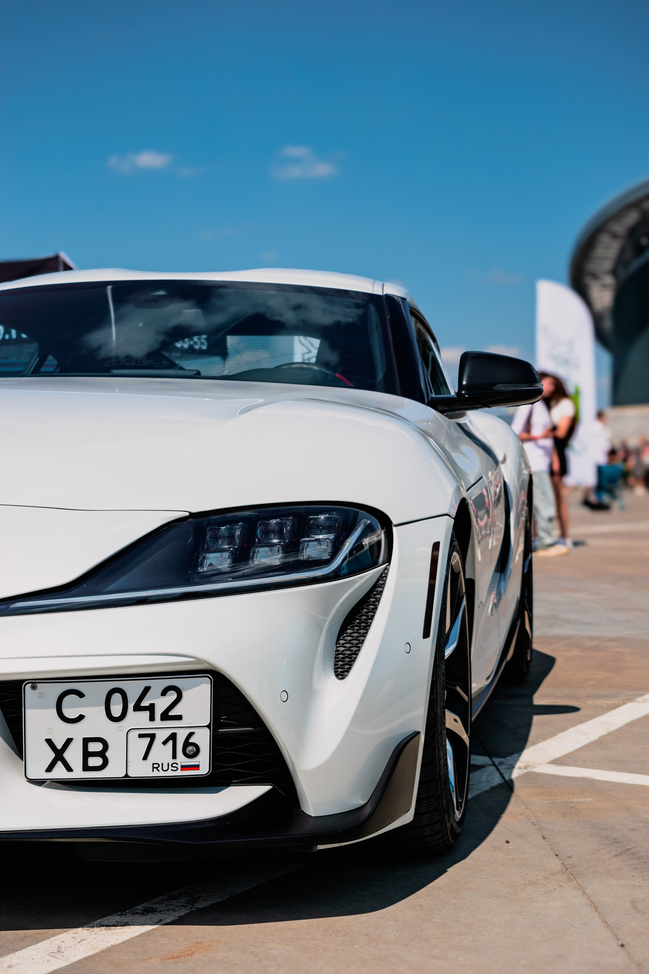 Репортажная съемка. Данила Попов • Фотограф Хакасия •