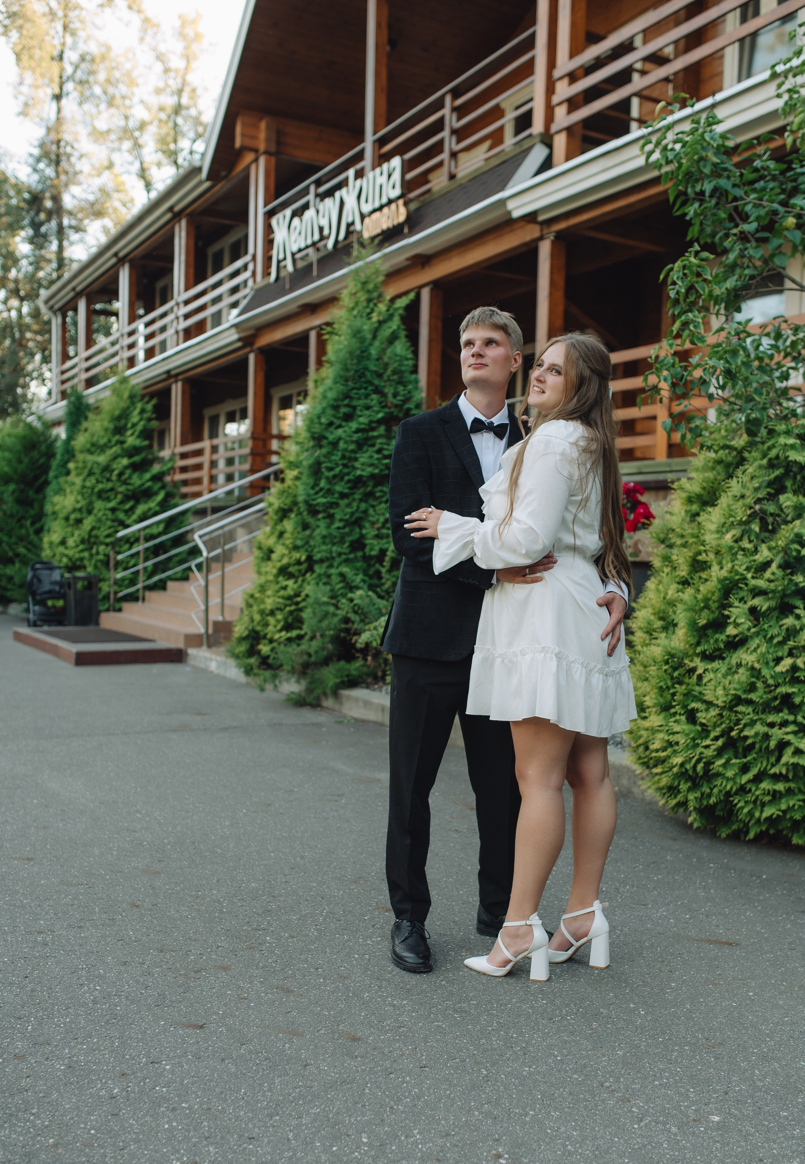 Свадьба Андрея и Екатерины | Владимир. Свадебный фотограф во Владимире Влад Бирюков