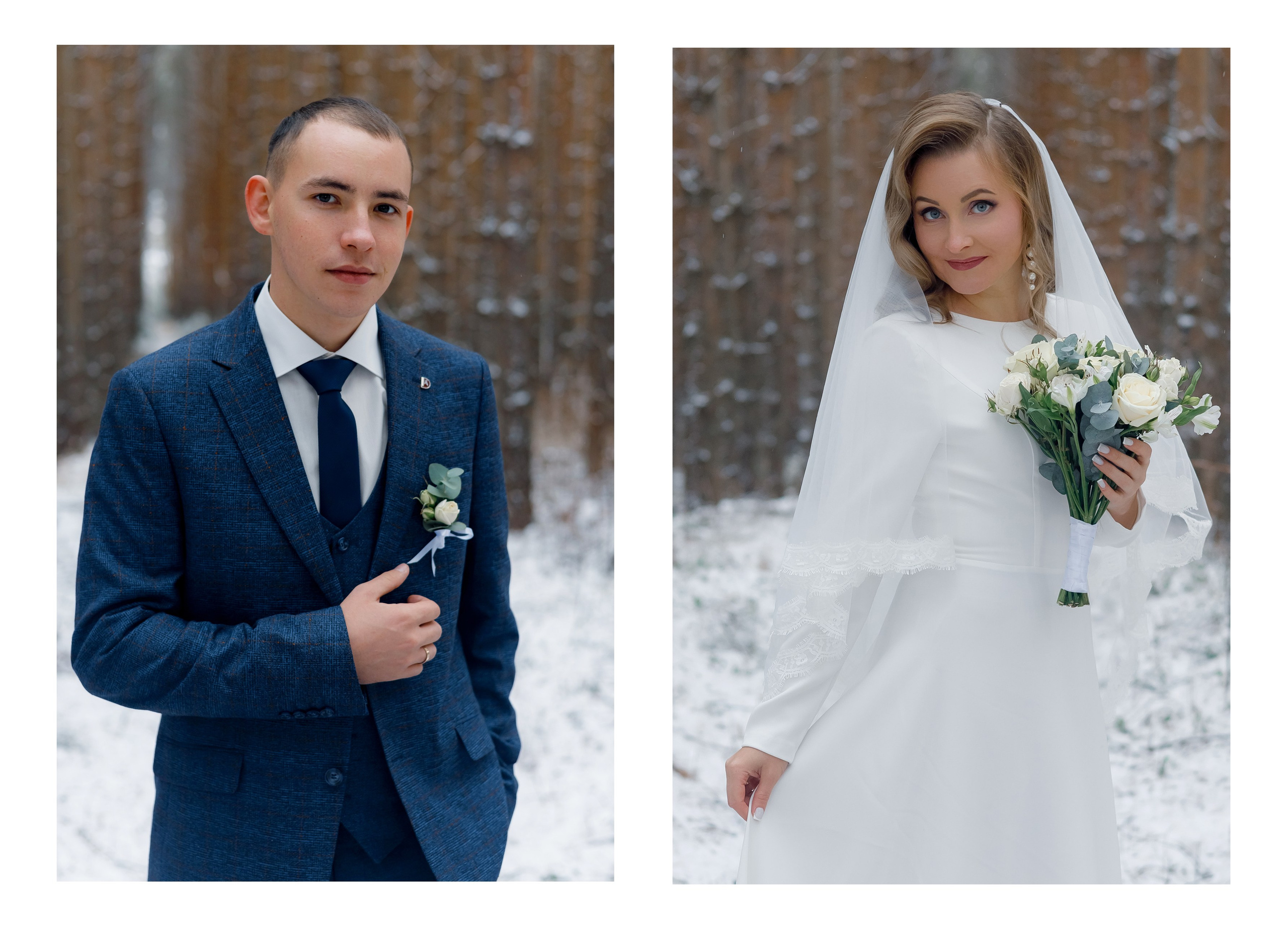 Свадьбы. Главная