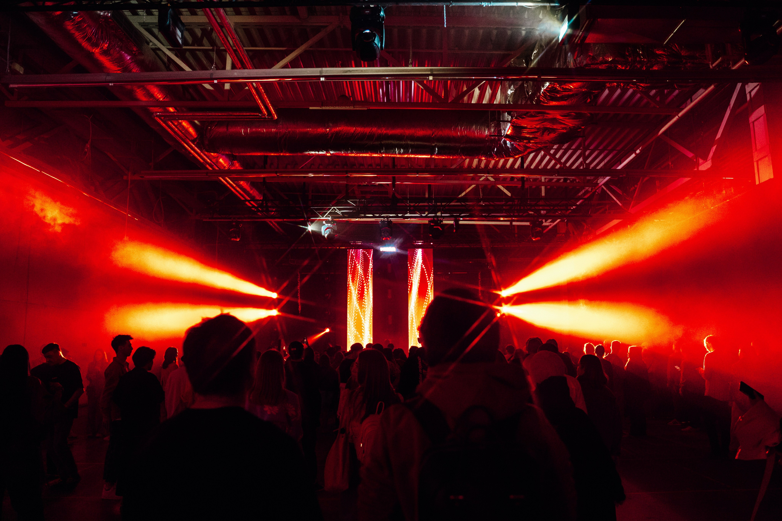 TON 2024. Главная