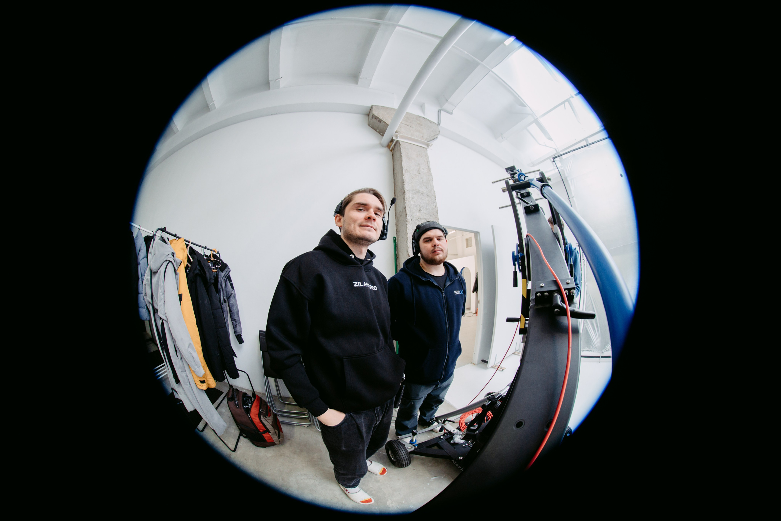 Backstage Татнефть х Зилант х Ак Барс. Главная