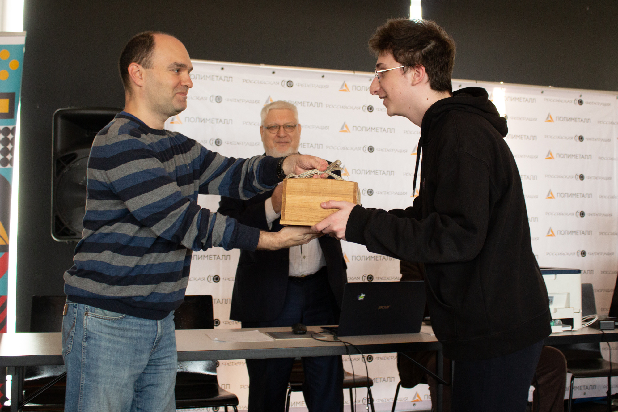 Открытый Кубок Санкт-Петербурга по го. Портретный фотограф СПб — Ира Волкова