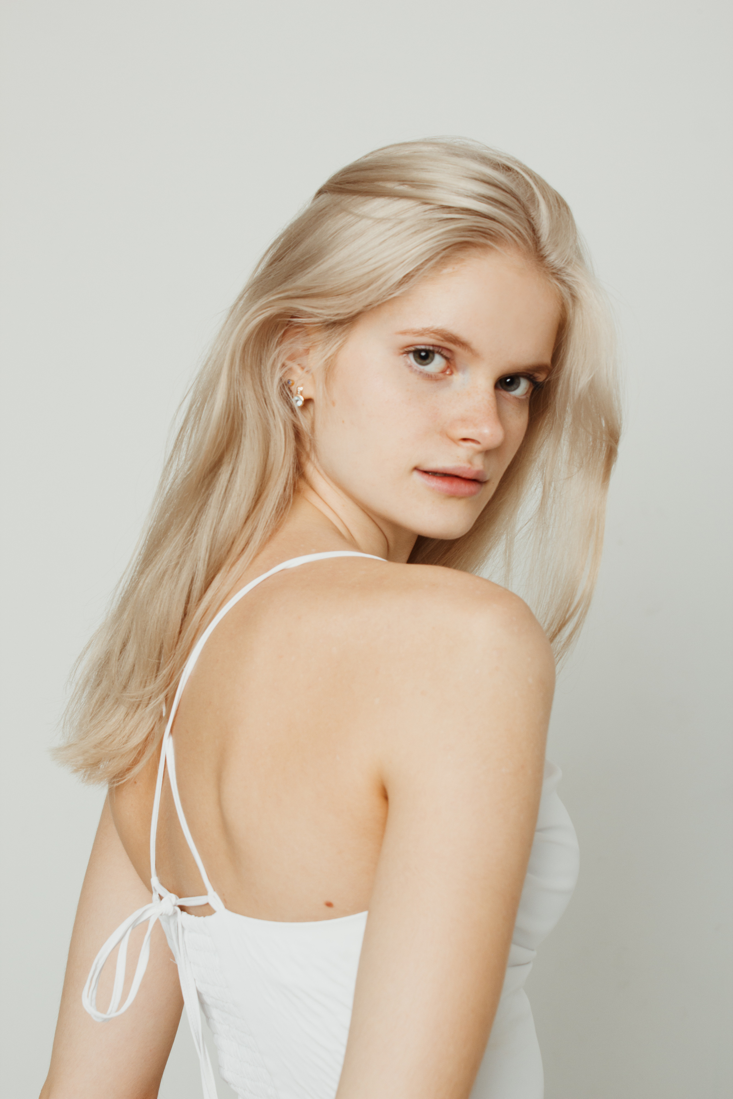 Екатерина | arlette management. Портретный фотограф СПб — Ира Волкова