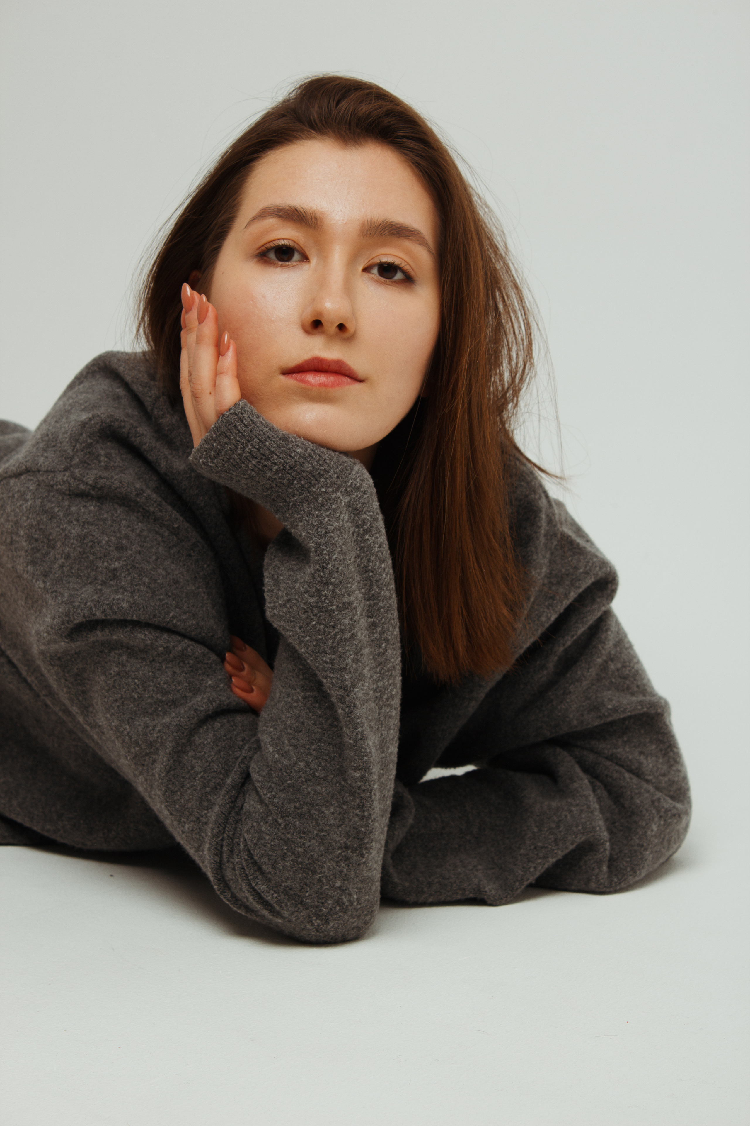 Элина | arlette management. Портретный фотограф СПб — Ира Волкова