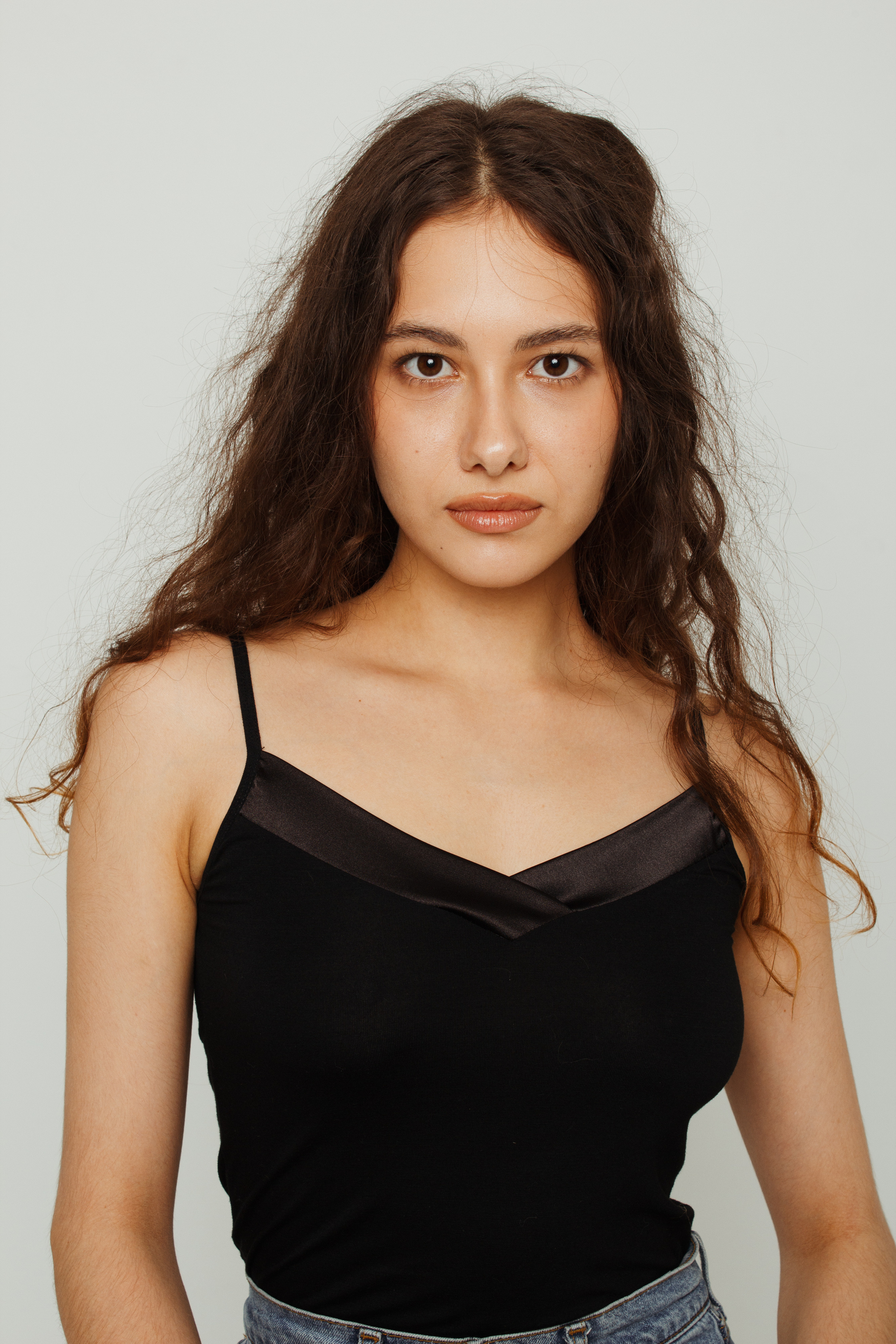 Полина | arlette management. Портретный фотограф СПб — Ира Волкова