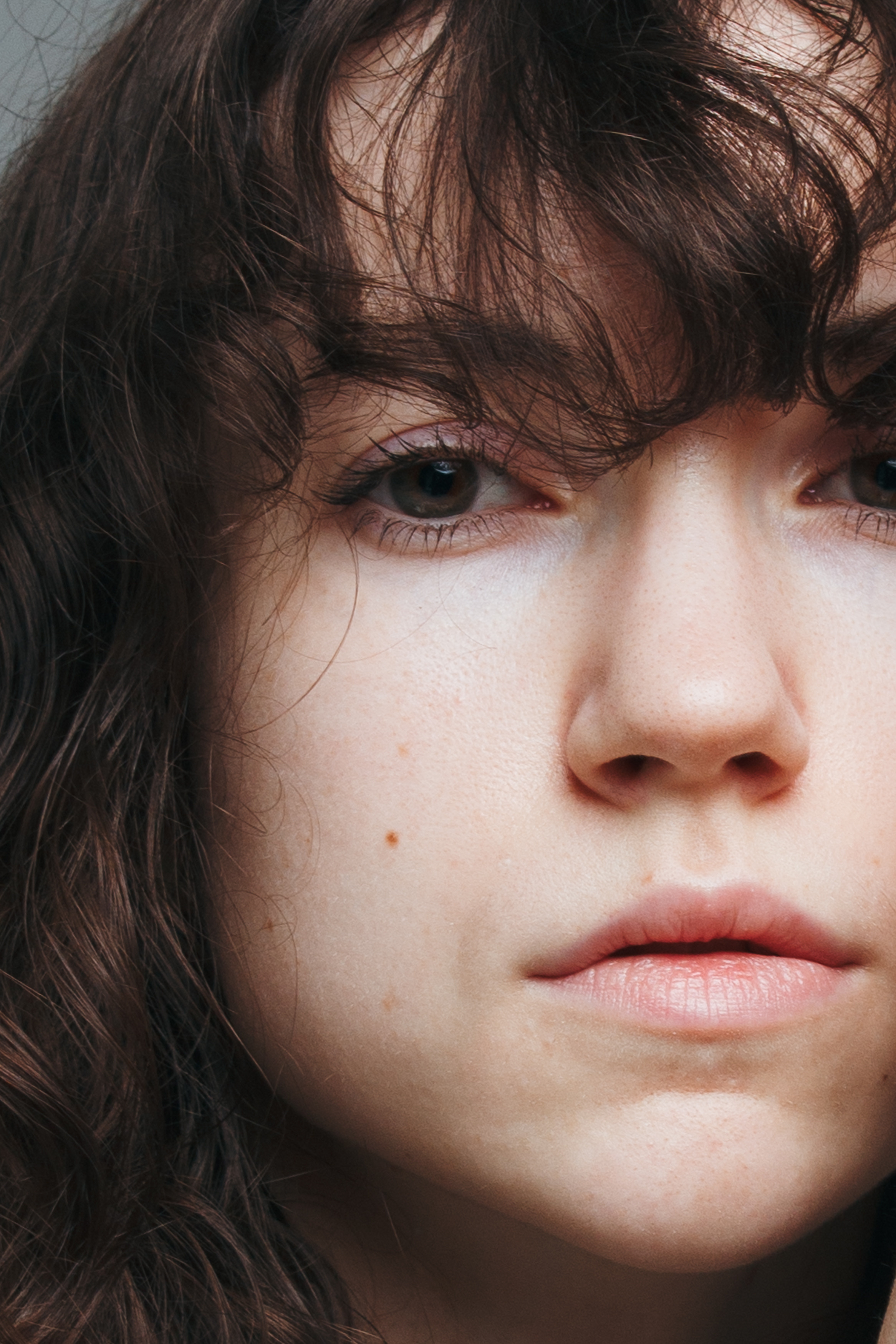 Оля. Портретный фотограф СПб — Ира Волкова