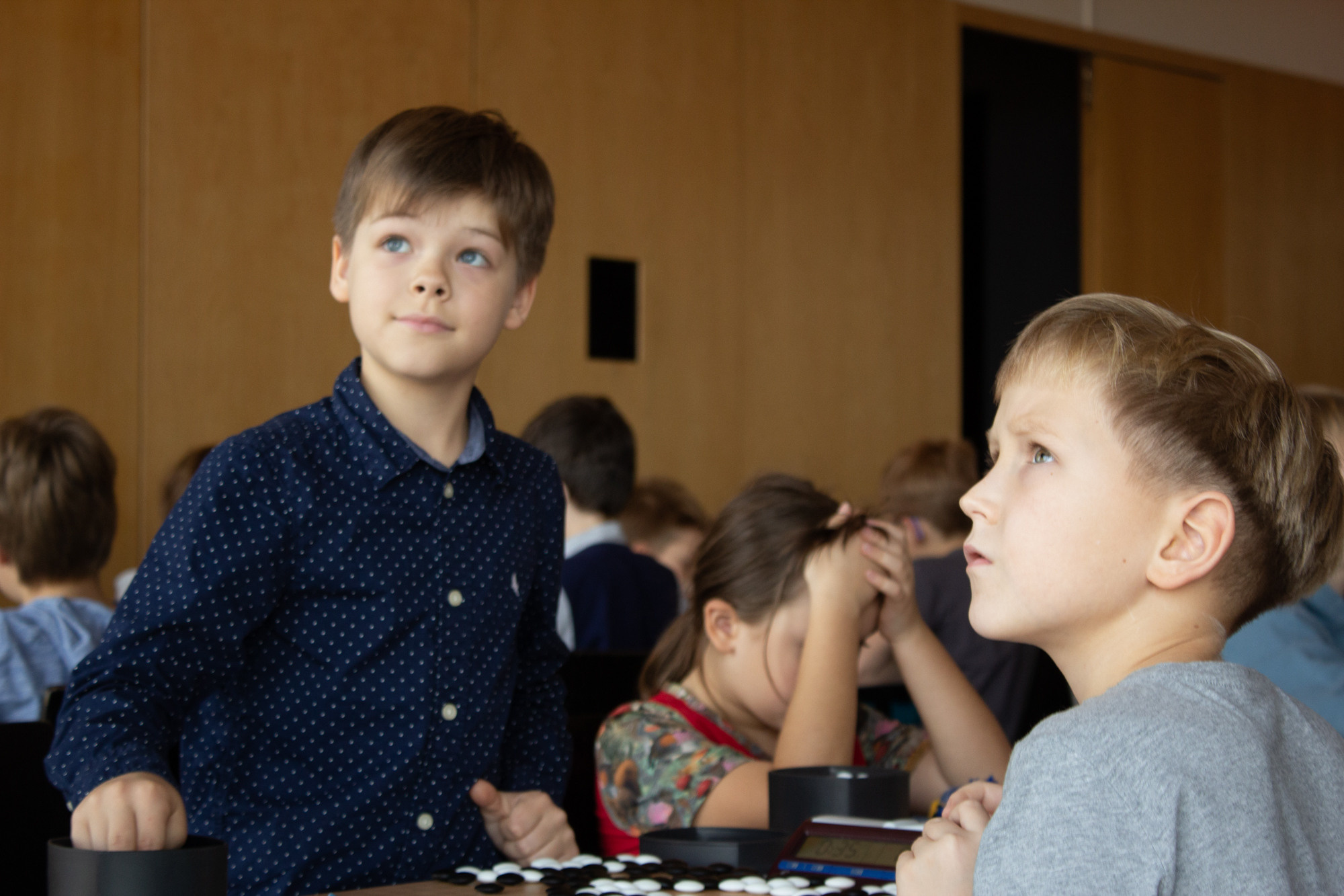 Открытый Кубок Санкт-Петербурга по&nbsp;го