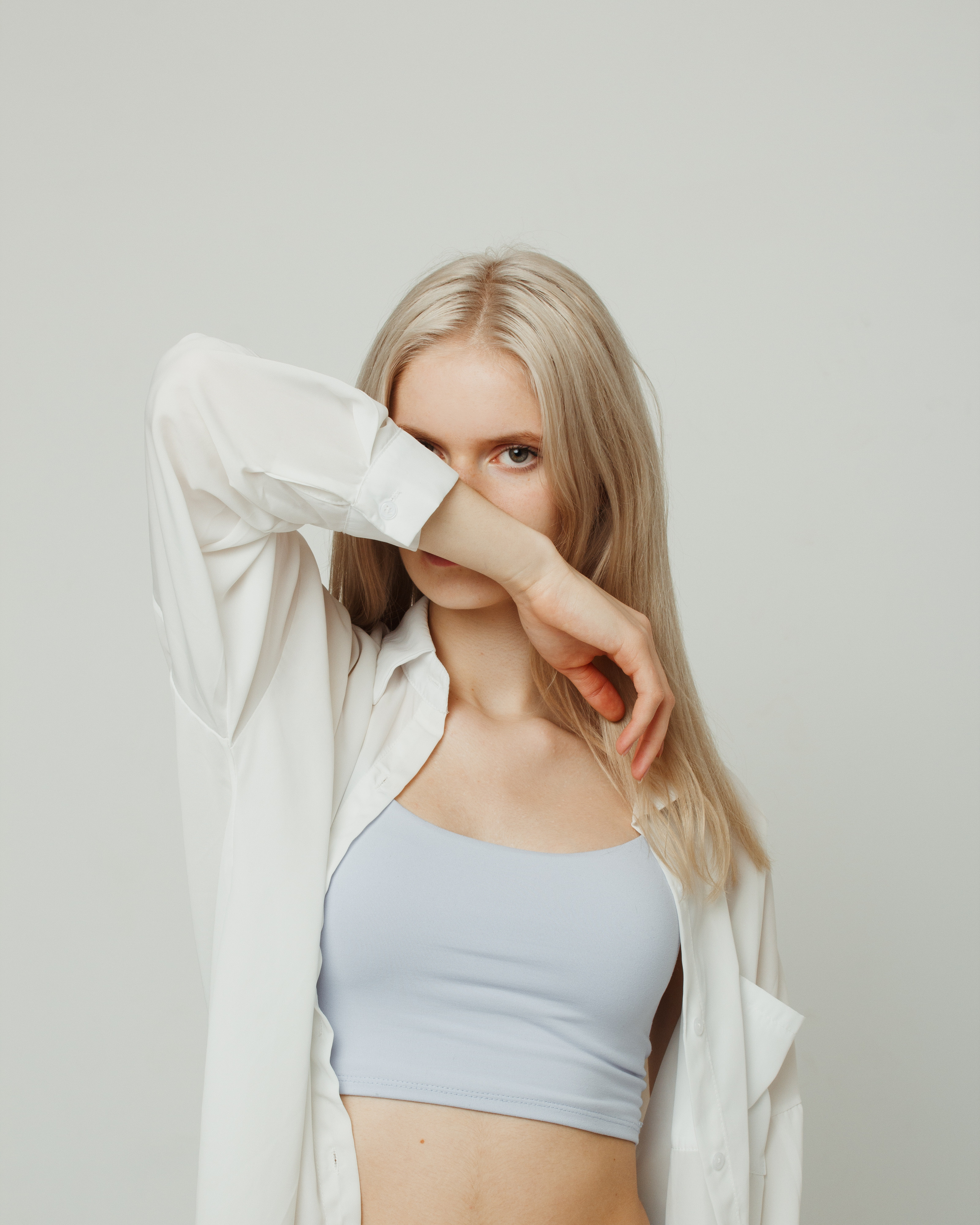 Екатерина | arlette management. Портретный фотограф СПб — Ира Волкова