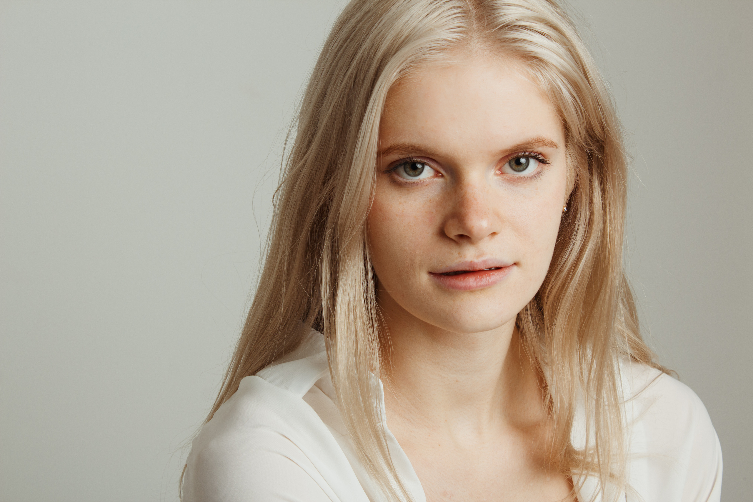 Екатерина | arlette management. Портретный фотограф СПб — Ира Волкова