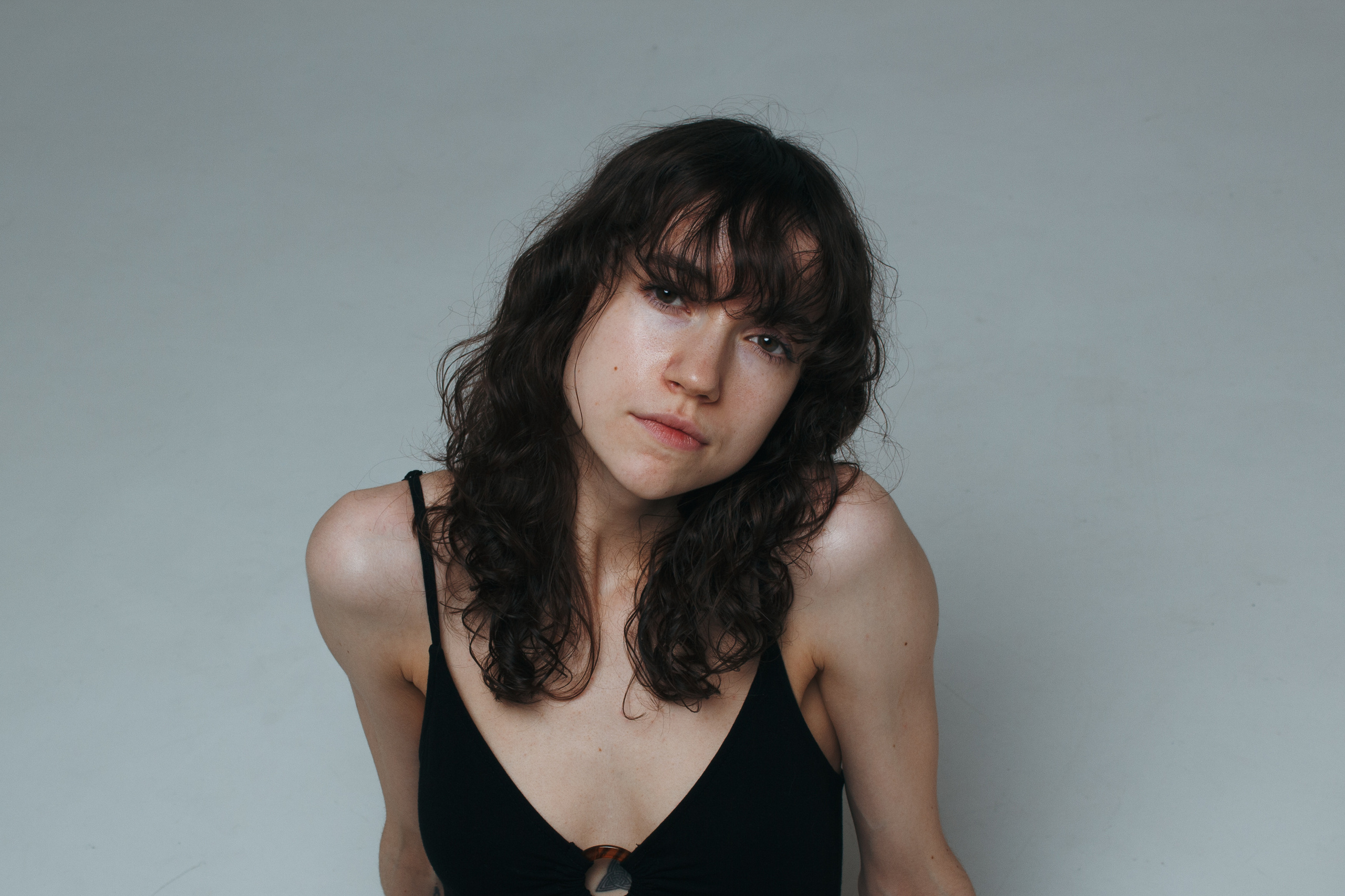 Оля. Портретный фотограф СПб — Ира Волкова