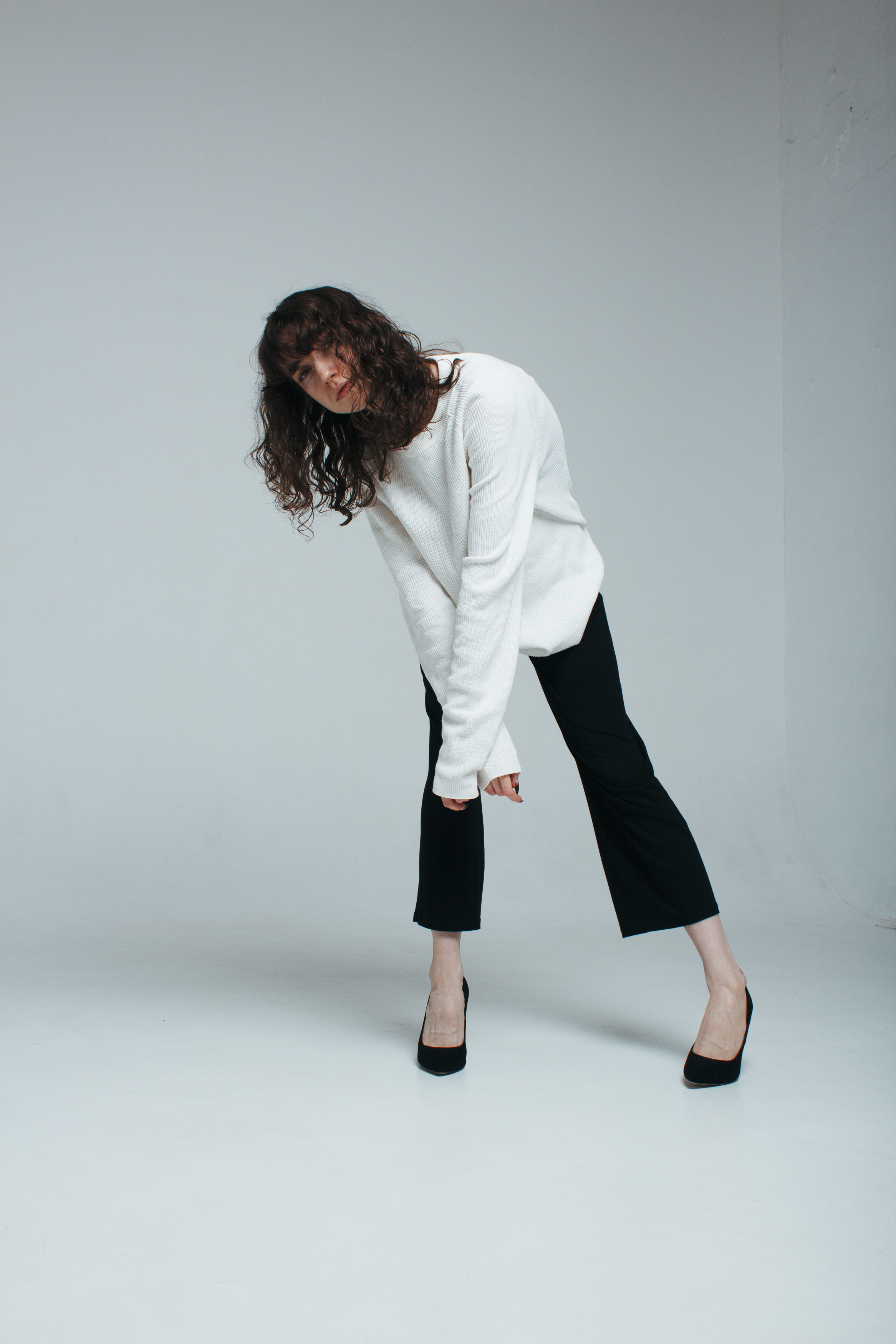 Оля. Портретный фотограф СПб — Ира Волкова