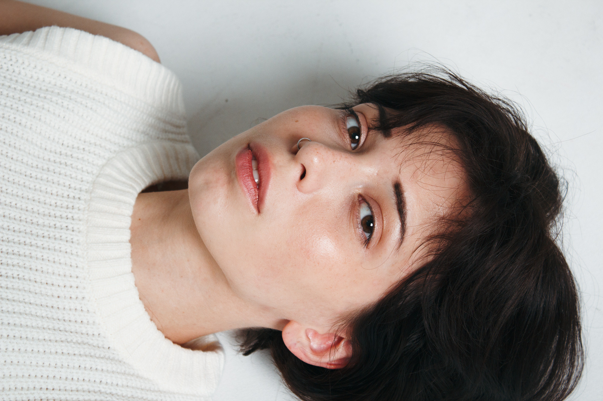 Ника | студия. Портретный фотограф СПб — Ира Волкова