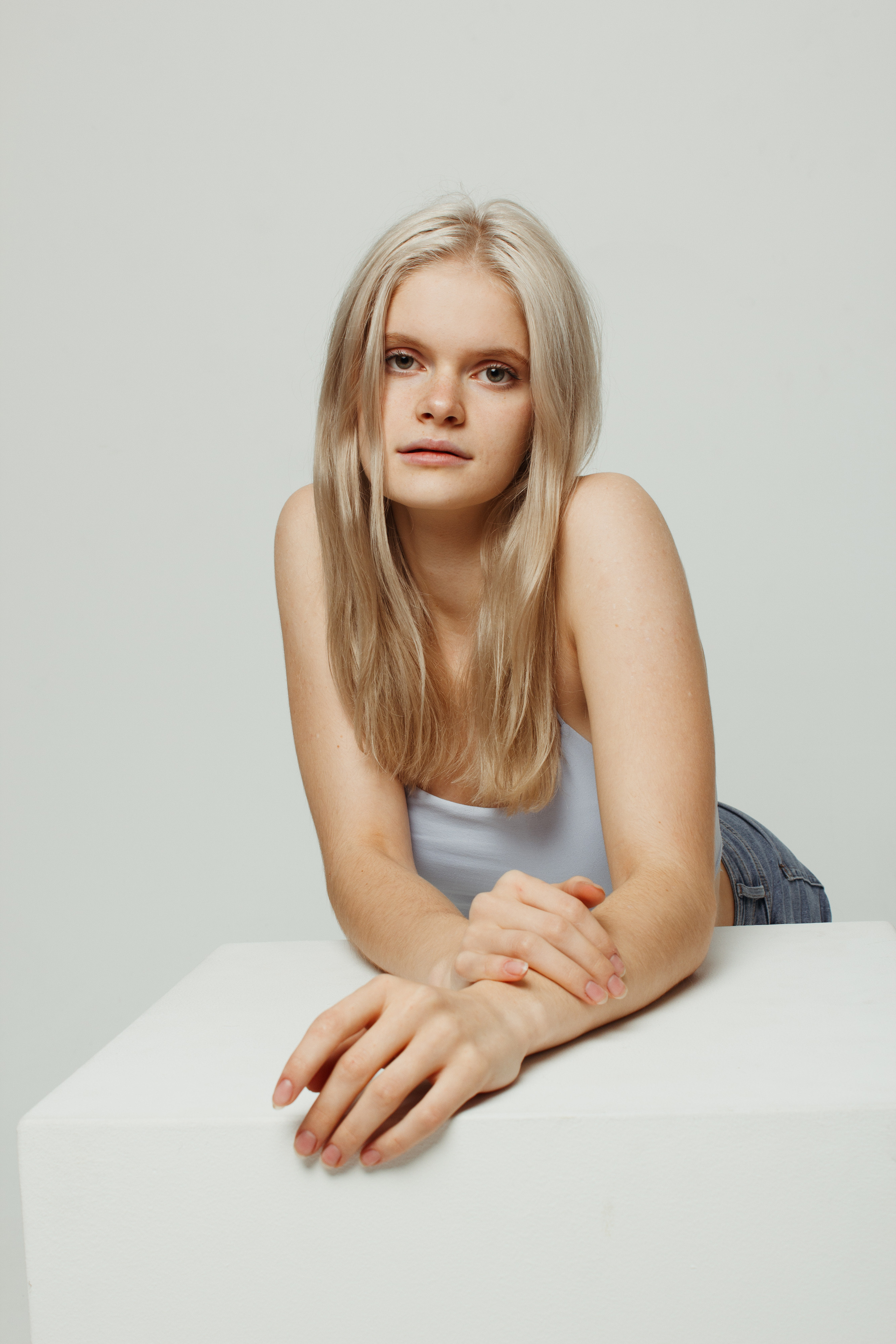 Екатерина | arlette management. Портретный фотограф СПб — Ира Волкова