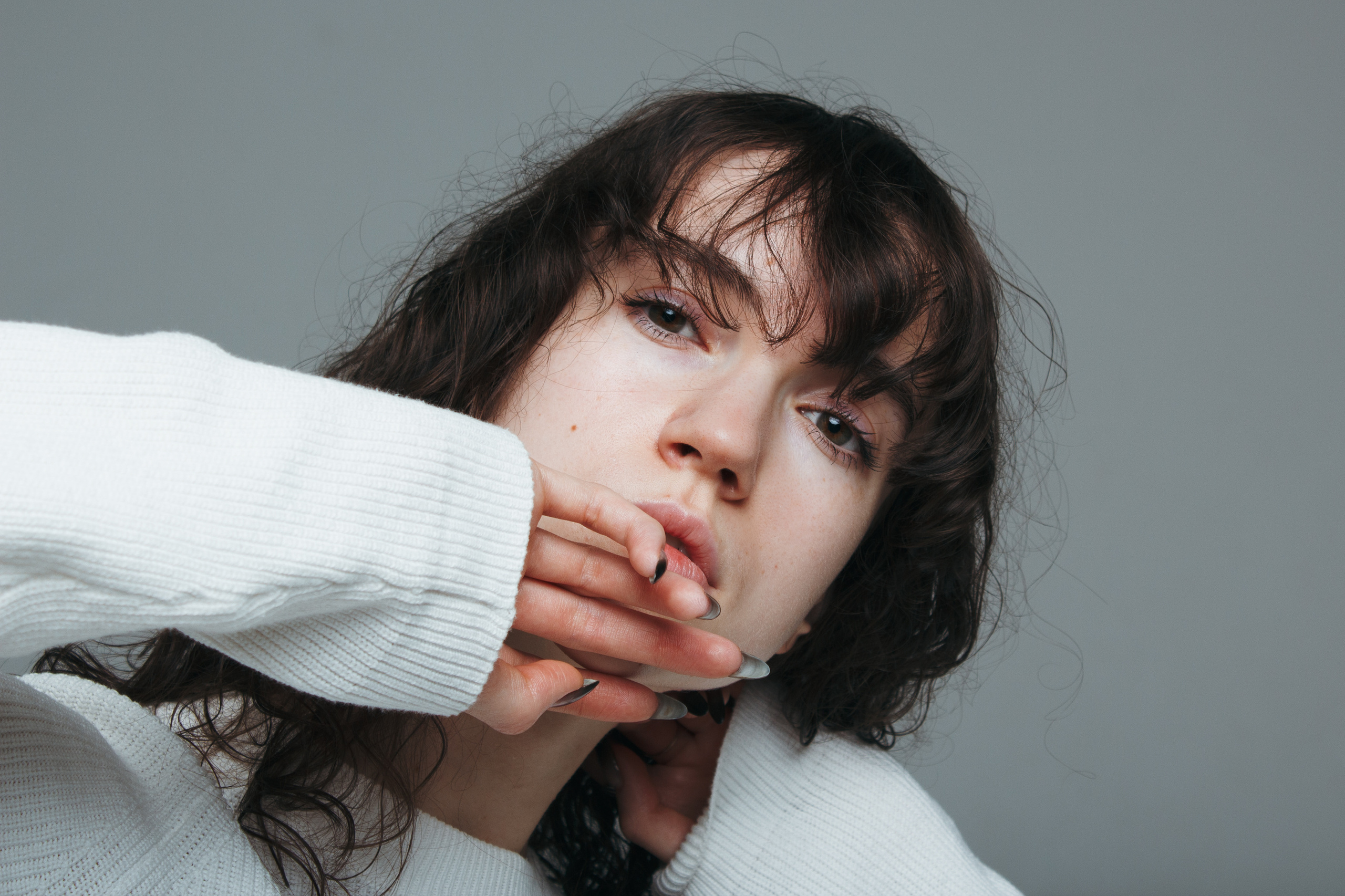 Оля. Портретный фотограф СПб — Ира Волкова