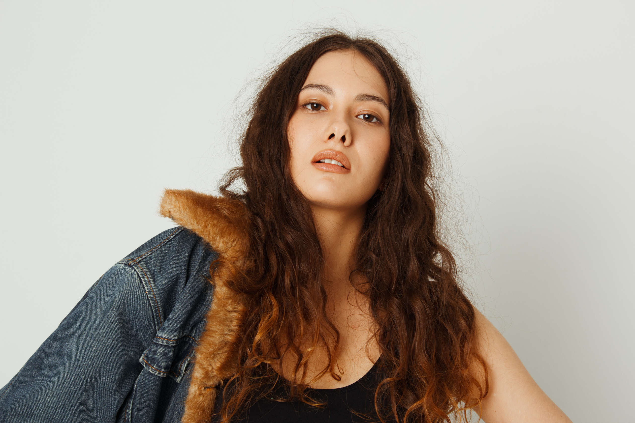 Полина | arlette management