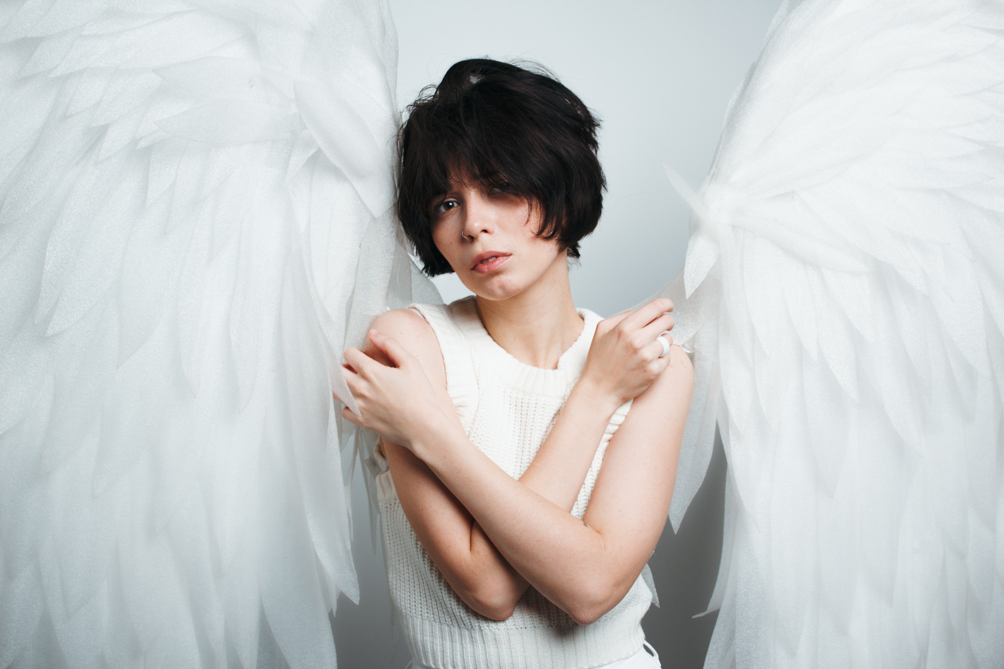 Ника | студия. Портретный фотограф СПб — Ира Волкова