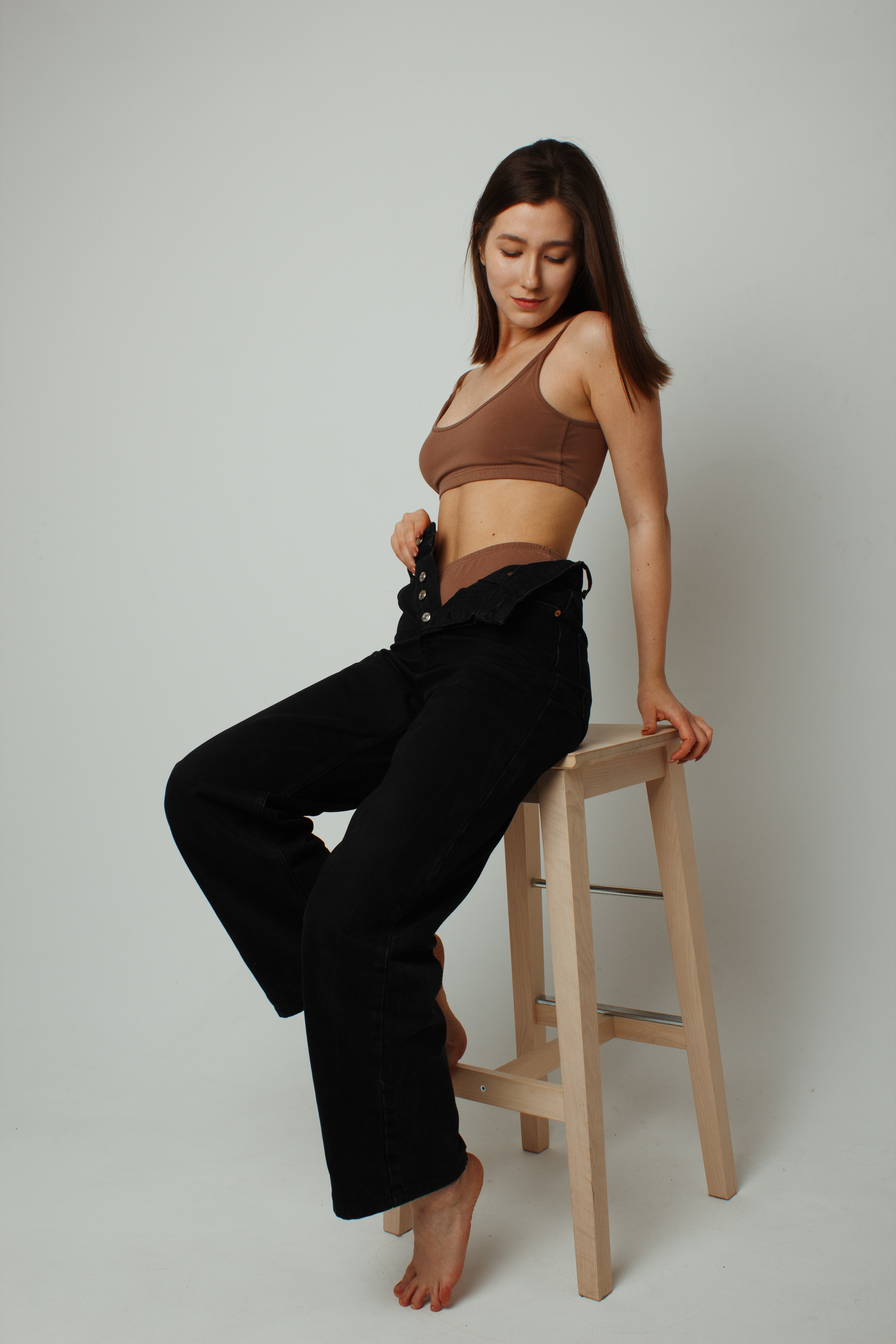 Элина | arlette management. Портретный фотограф СПб — Ира Волкова