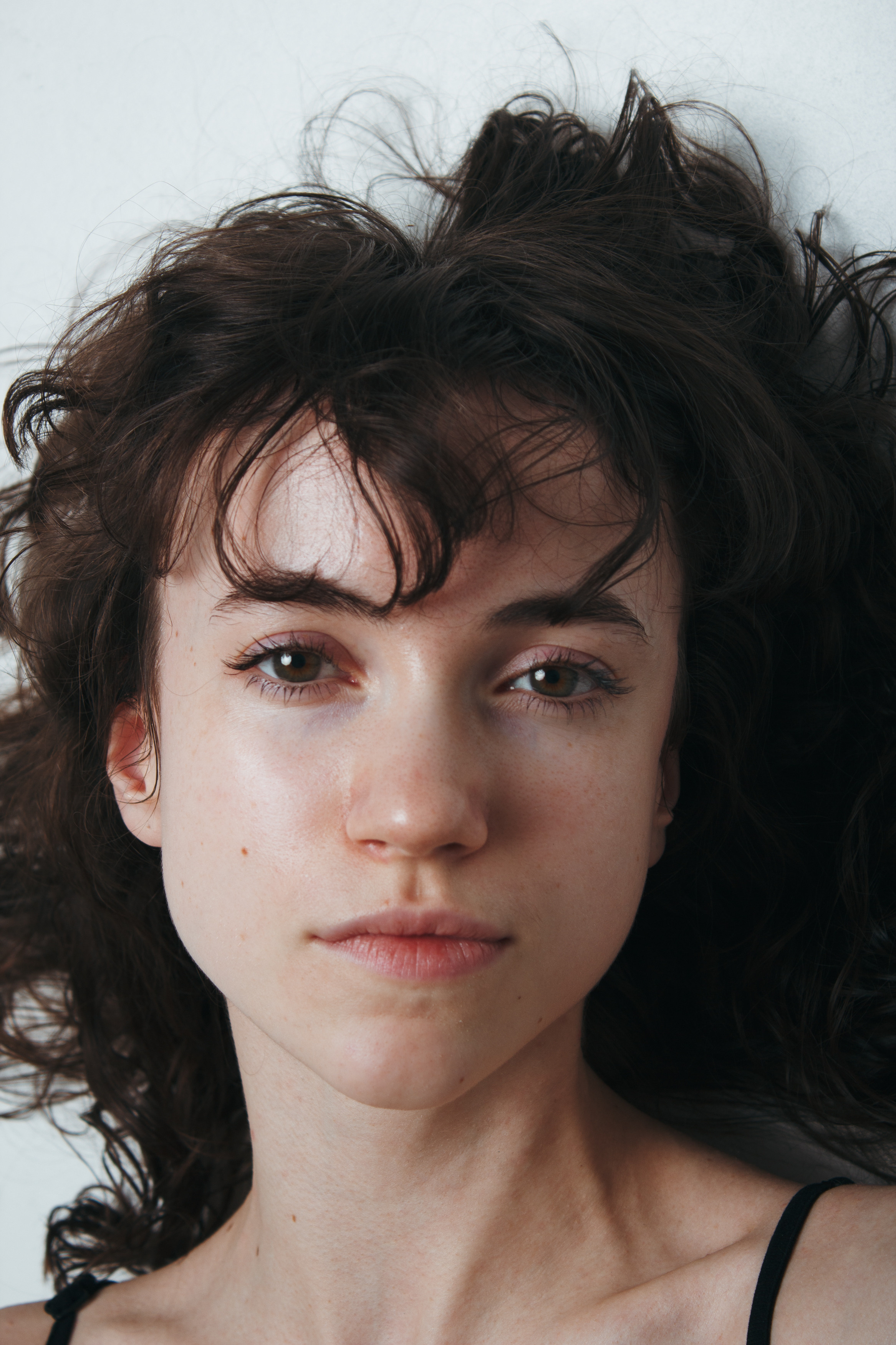 Оля. Портретный фотограф СПб — Ира Волкова