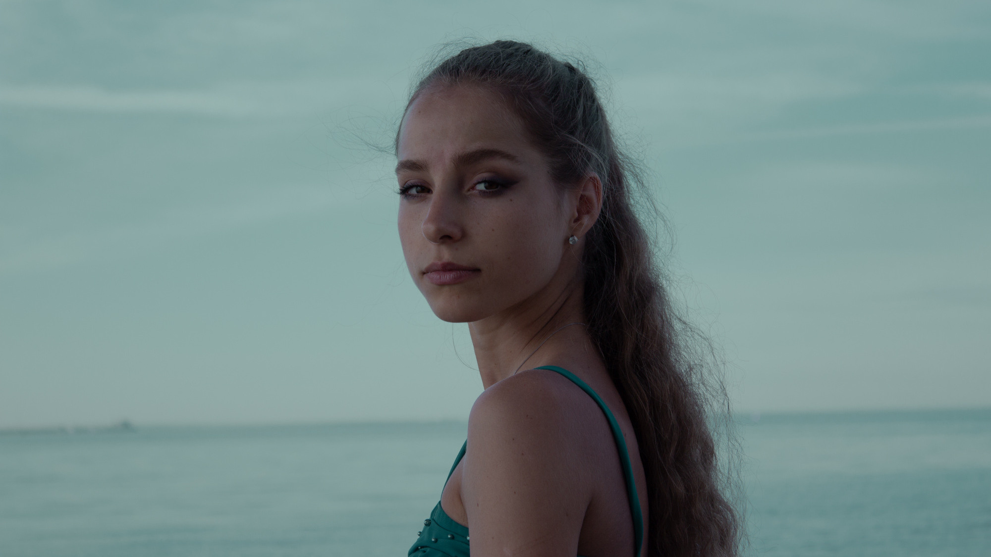 Евгения | Финский залив