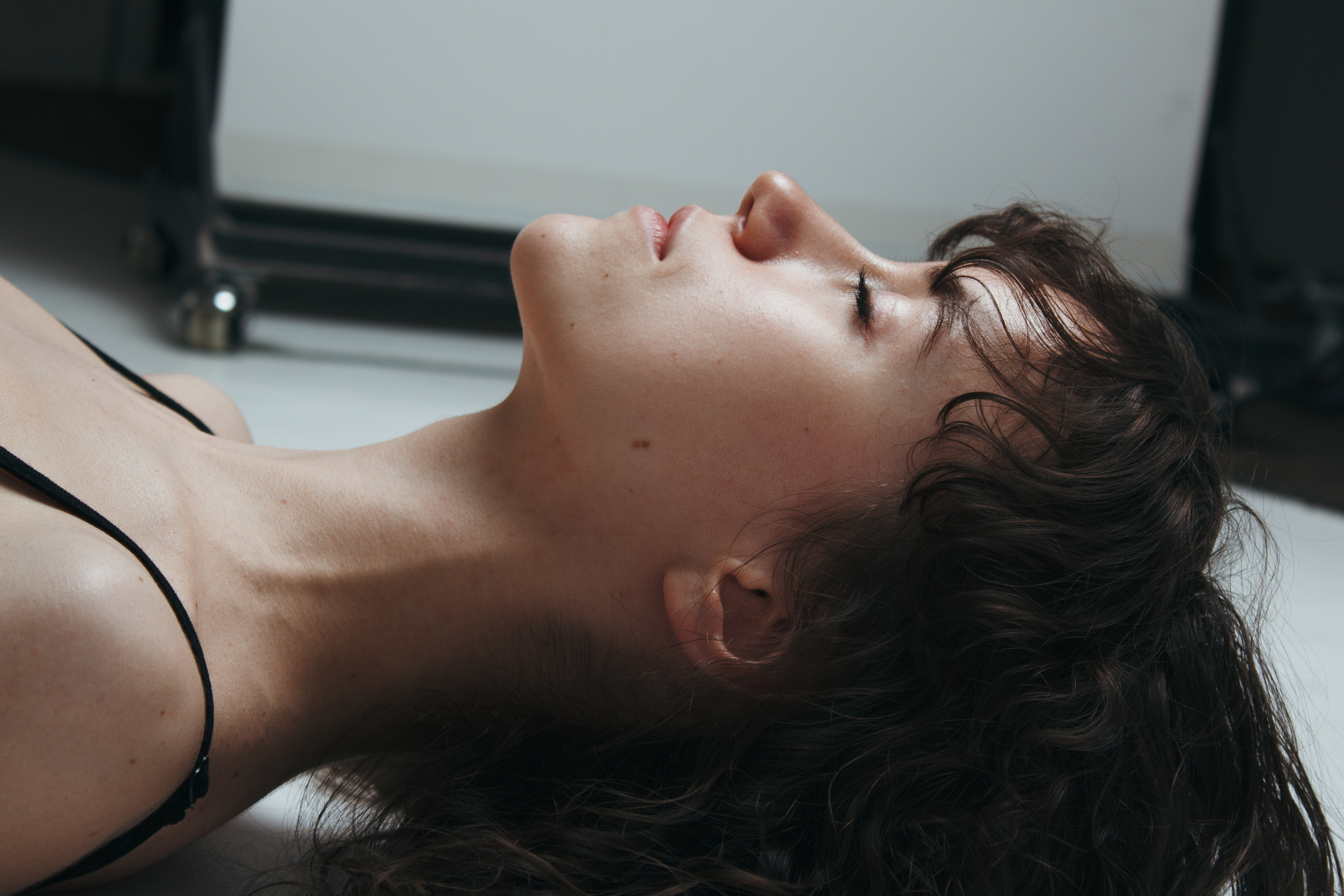 Оля. Портретный фотограф СПб — Ира Волкова