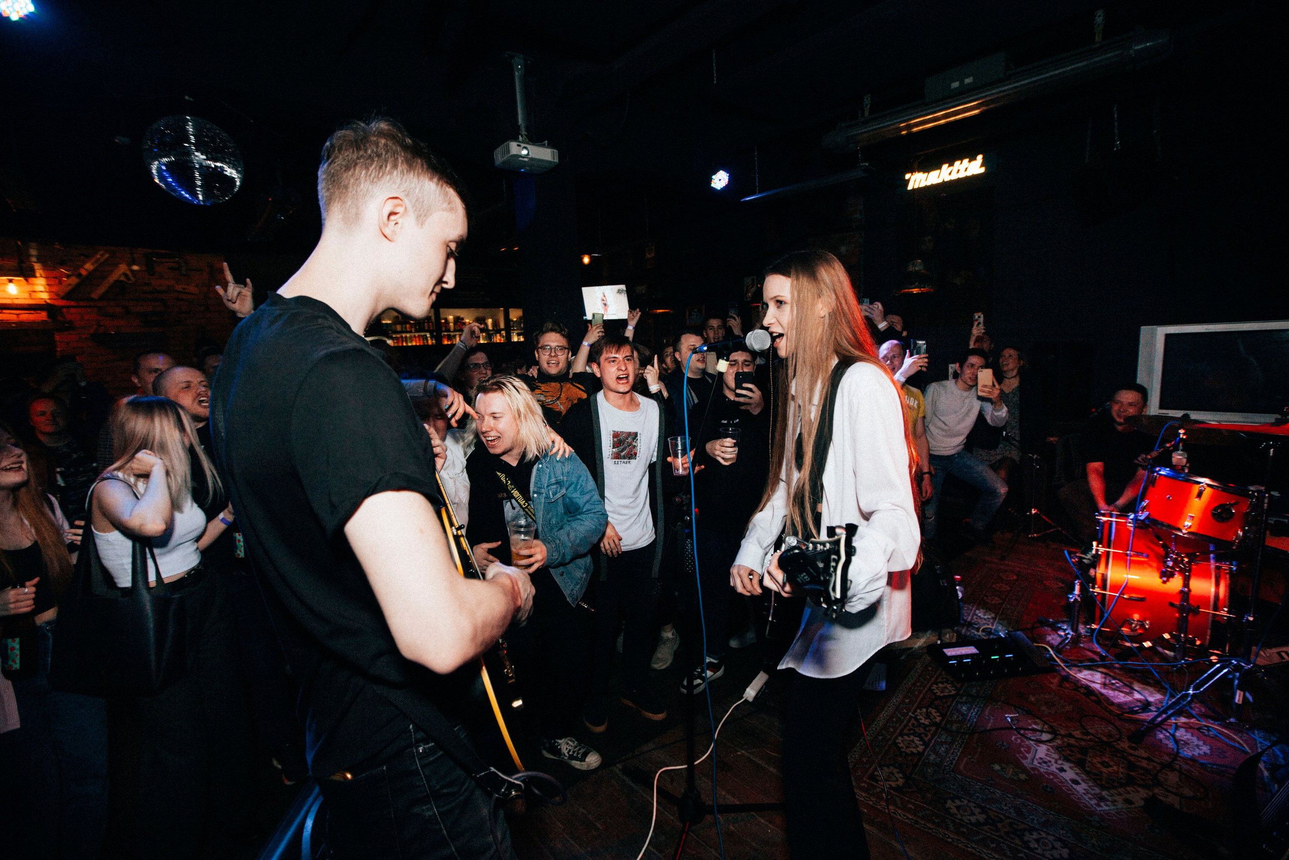 Отмель, EEEda, 28.04.23, Столярка. Stanislav Baryshev — People. Emotions. Atmosphere