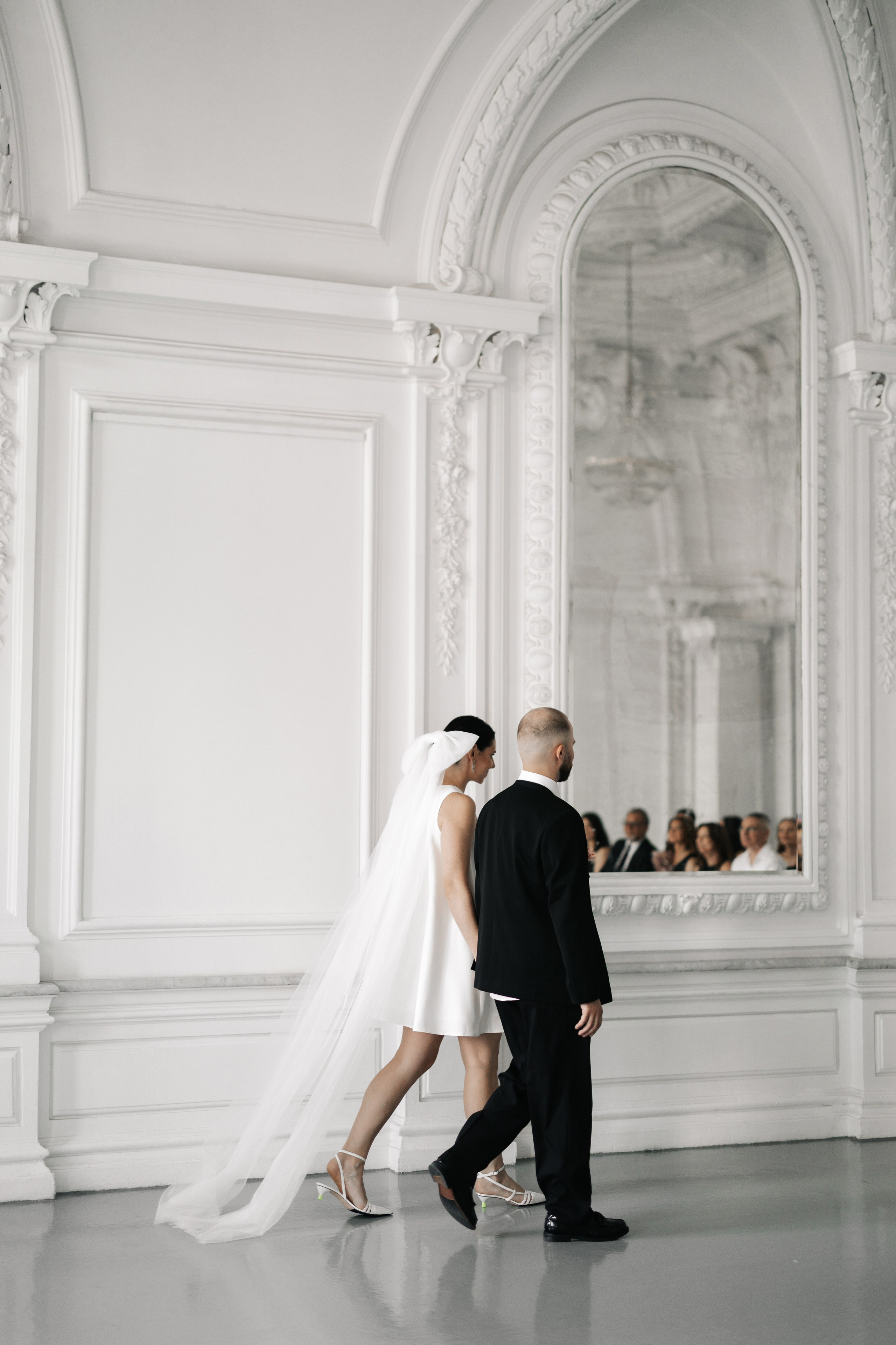 Roma & Anastasia. Свадебный фотограф Москва Мотеюнайте Виктория