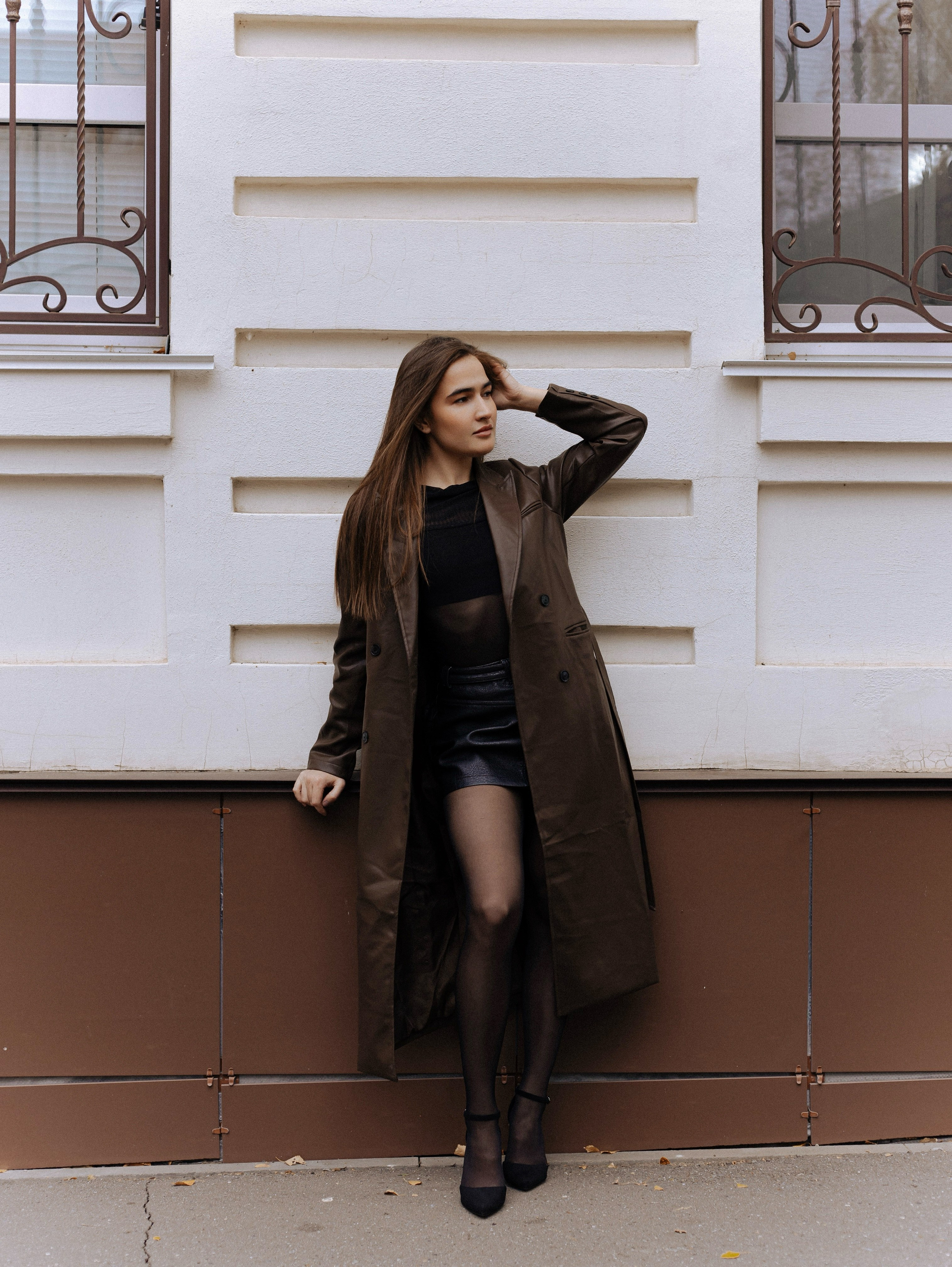 Портретная съемка. Фотограф Айгуль Зарипова