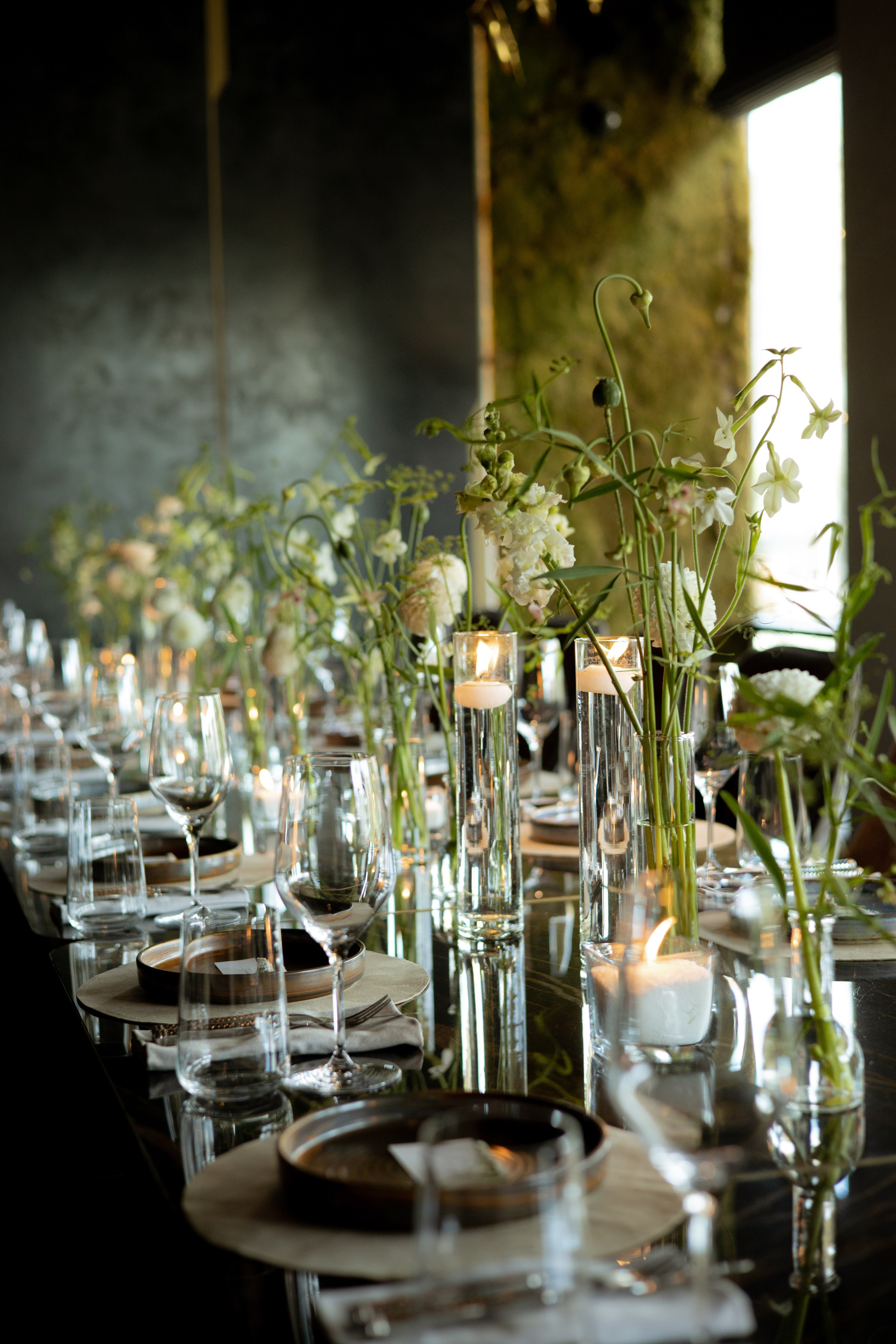 Алина & Николай. Оформление свадеб, декор свадеб Вера Маркова, Москва