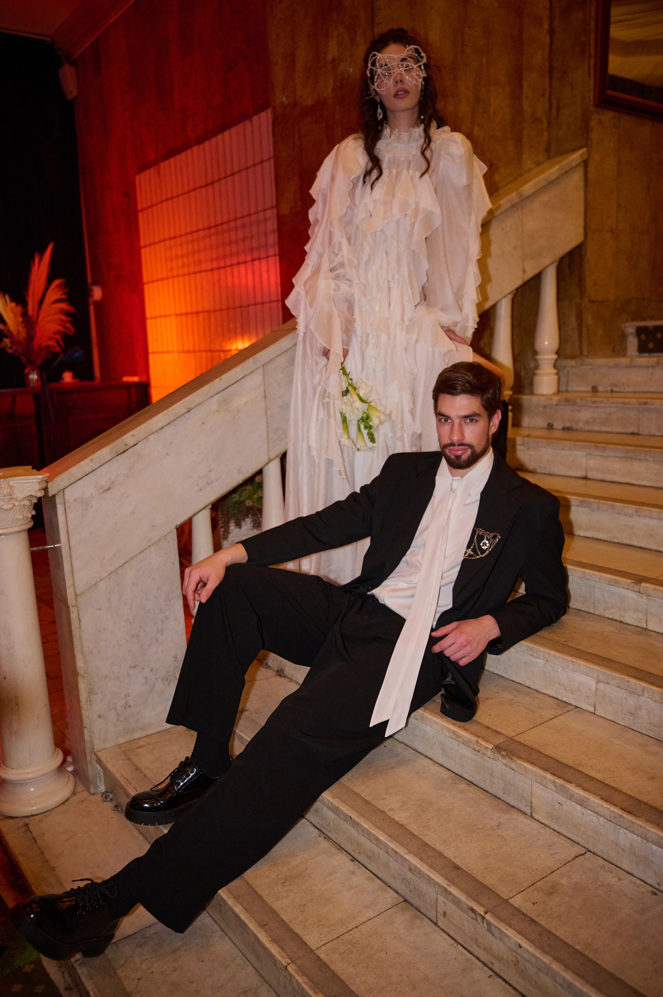 Марко Поло Тимур и Гала. Марковкина КрисТина