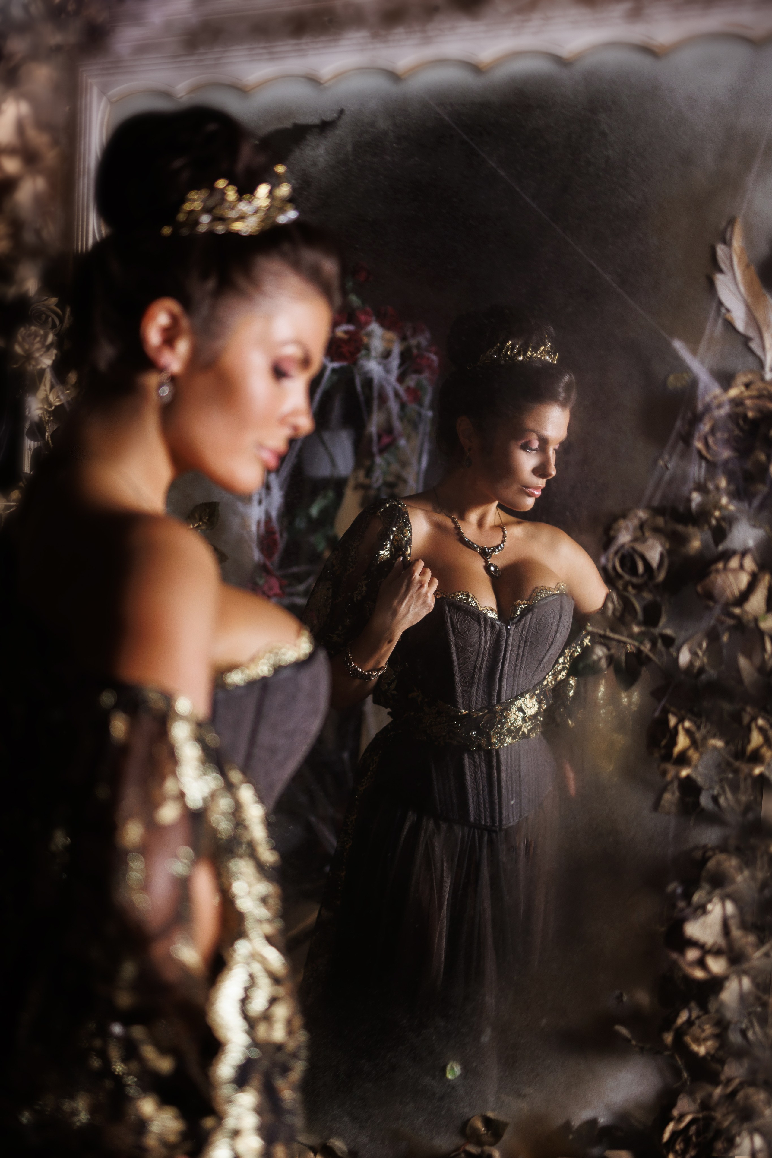 Яника. Марковкина КрисТина