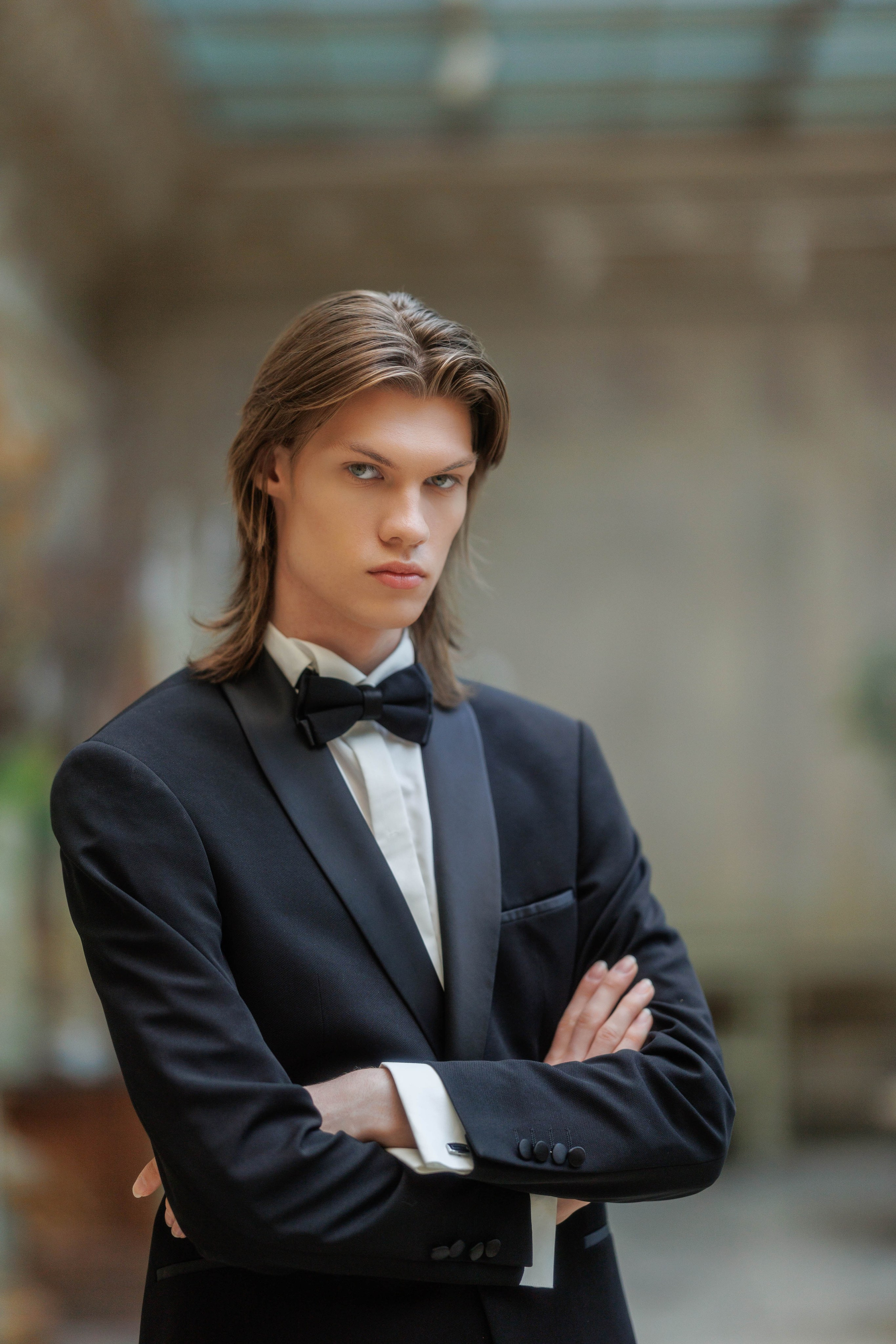 Турандот Амина и Влад. Марковкина КрисТина