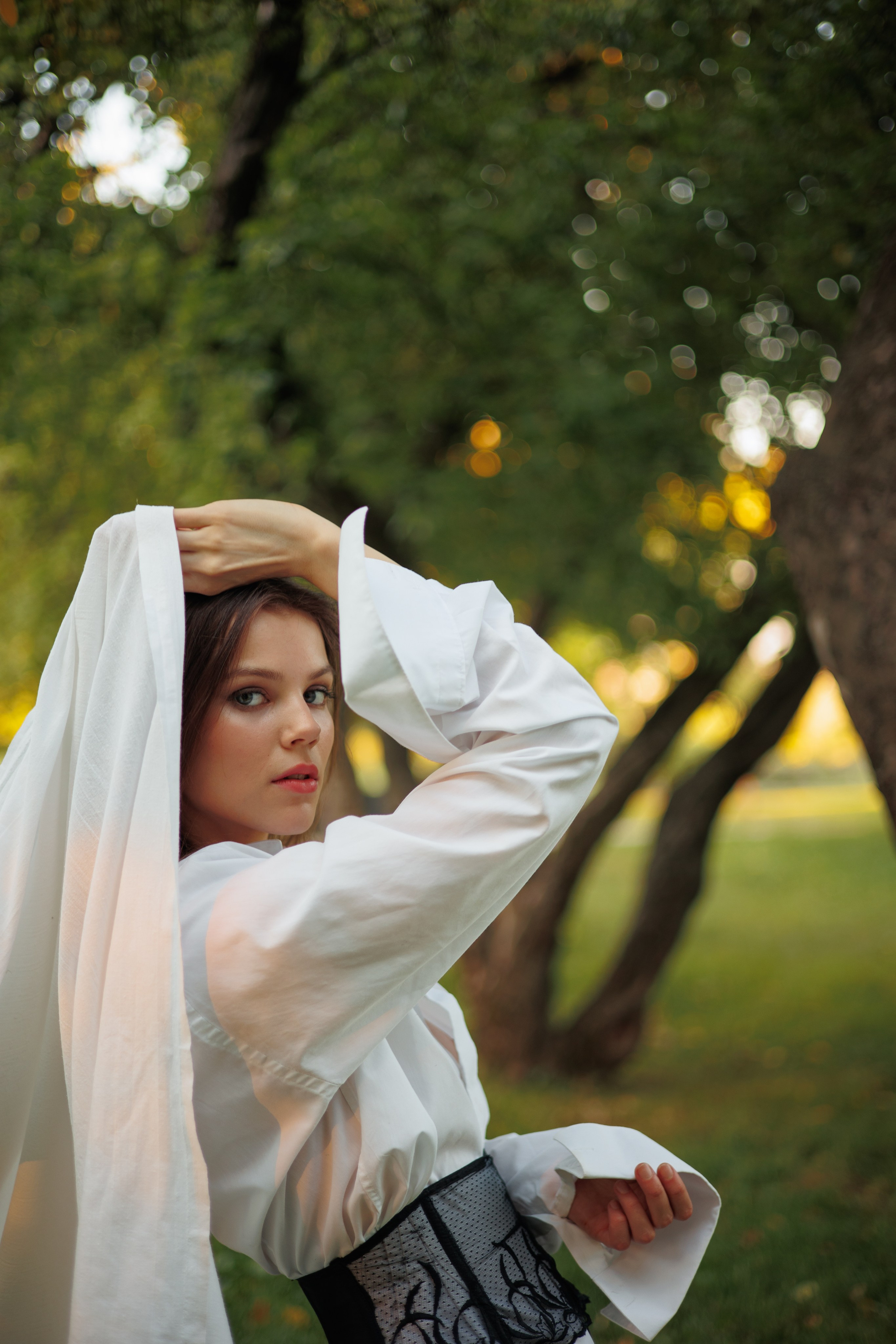 Алина «Коломенское». Марковкина КрисТина