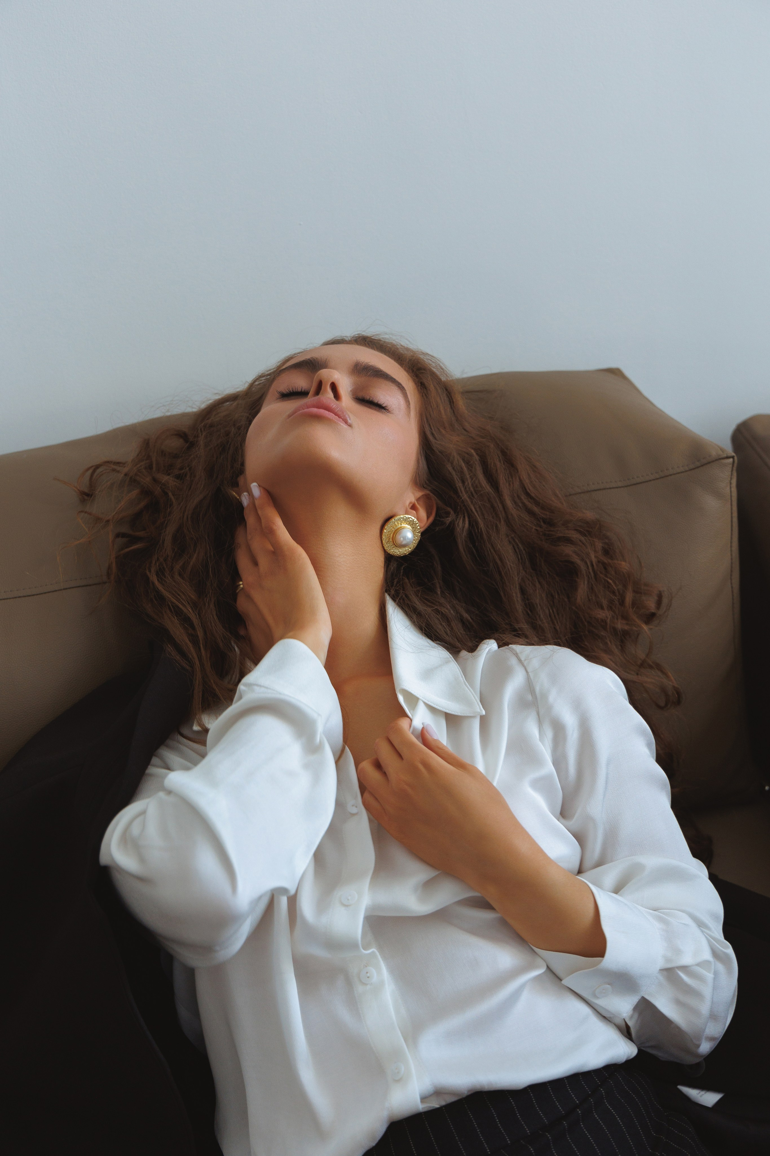 Ева. Марковкина КрисТина