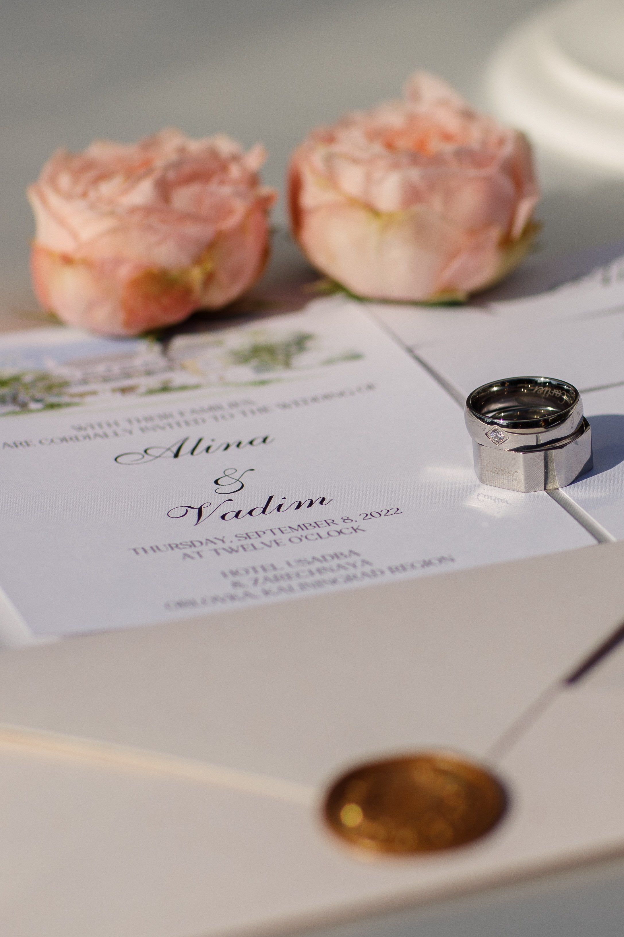 Калининград Усадьба. Марковкина КрисТина