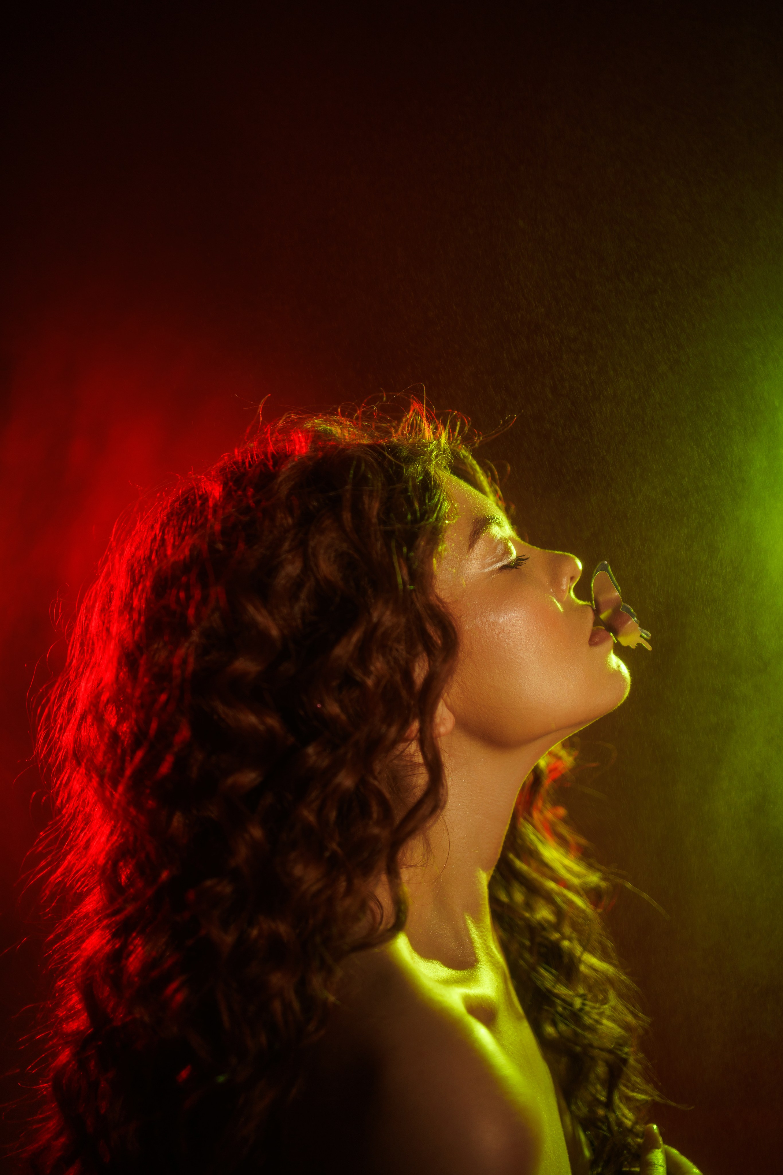 Наташа. Марковкина КрисТина